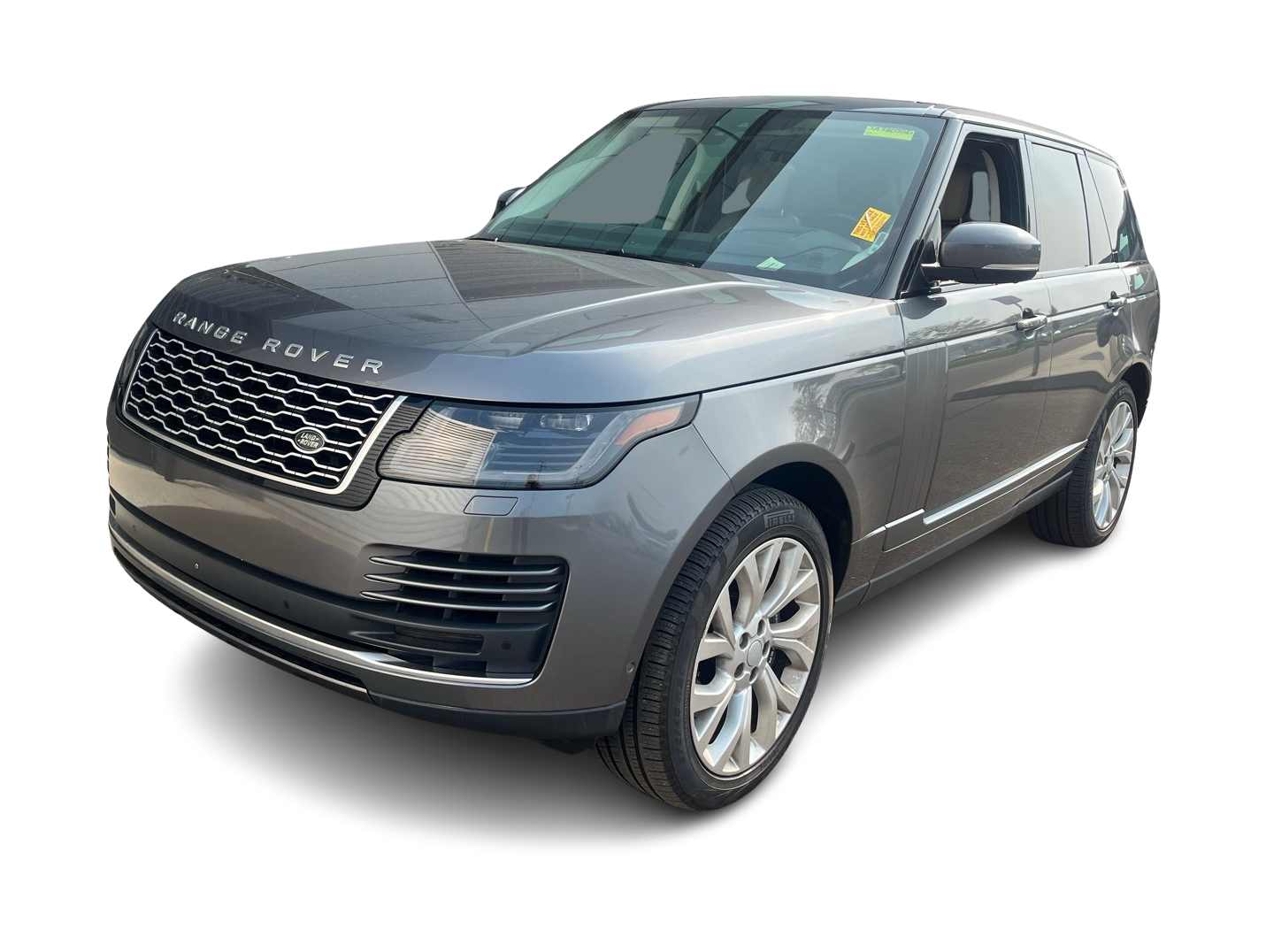 2018 Land Rover Range Rover Supercharged -
                  Troy, MI