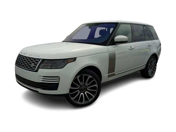 2022 Land Rover Range Rover Westminster -
                Troy, MI