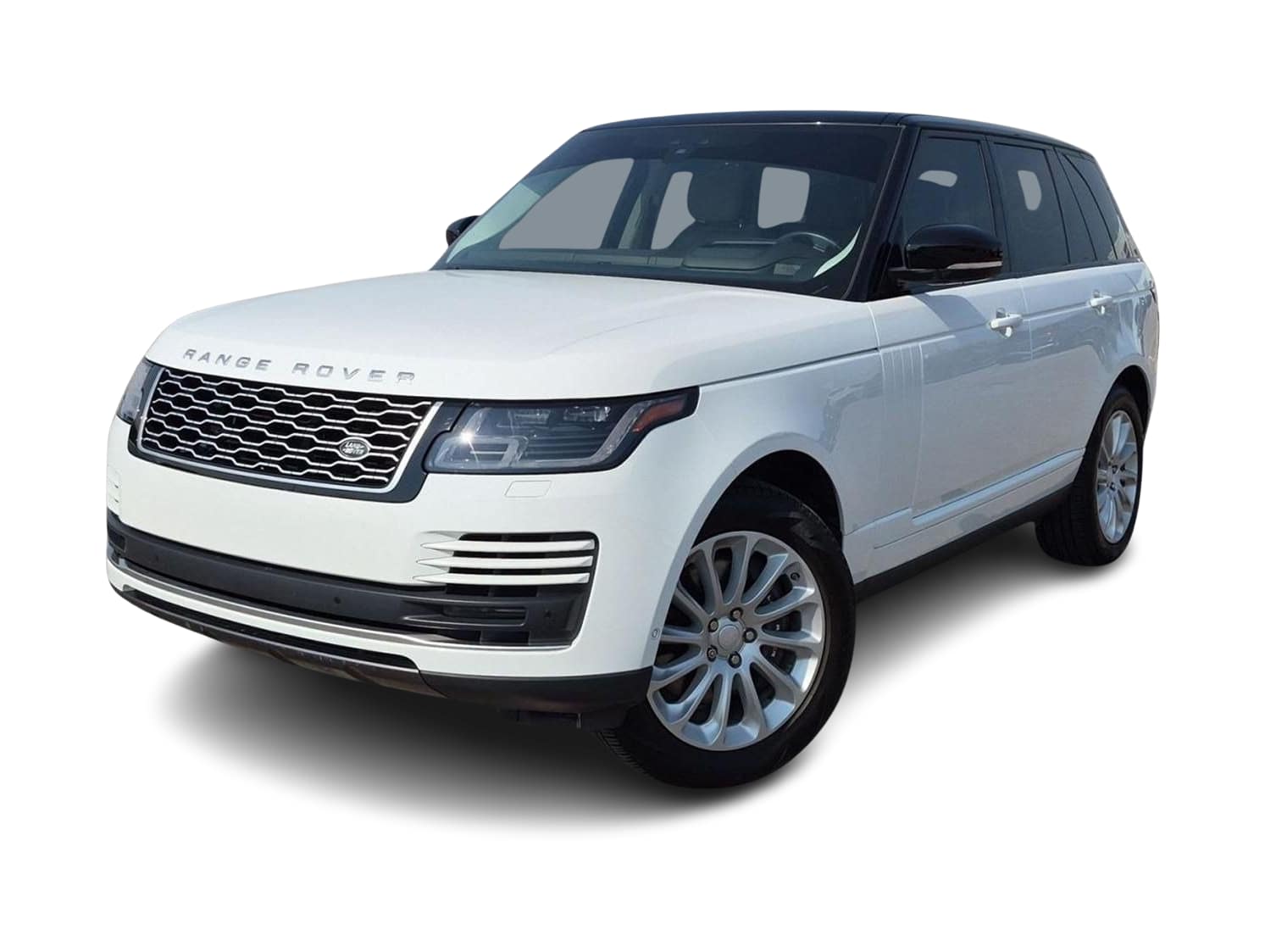 2020 Land Rover Range Rover HSE -
                  Troy, MI