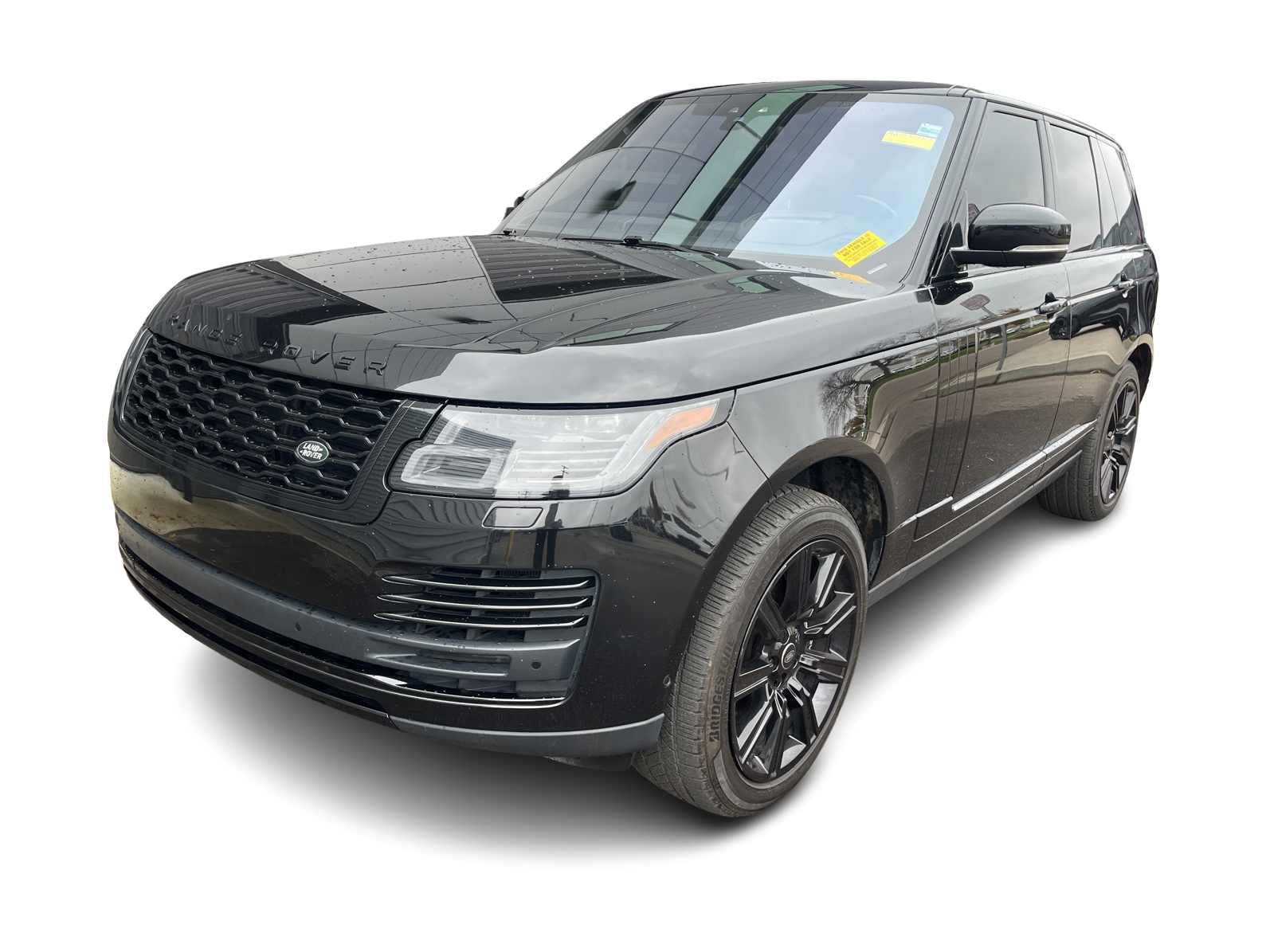 2021 Land Rover Range Rover Westminster -
                  Troy, MI