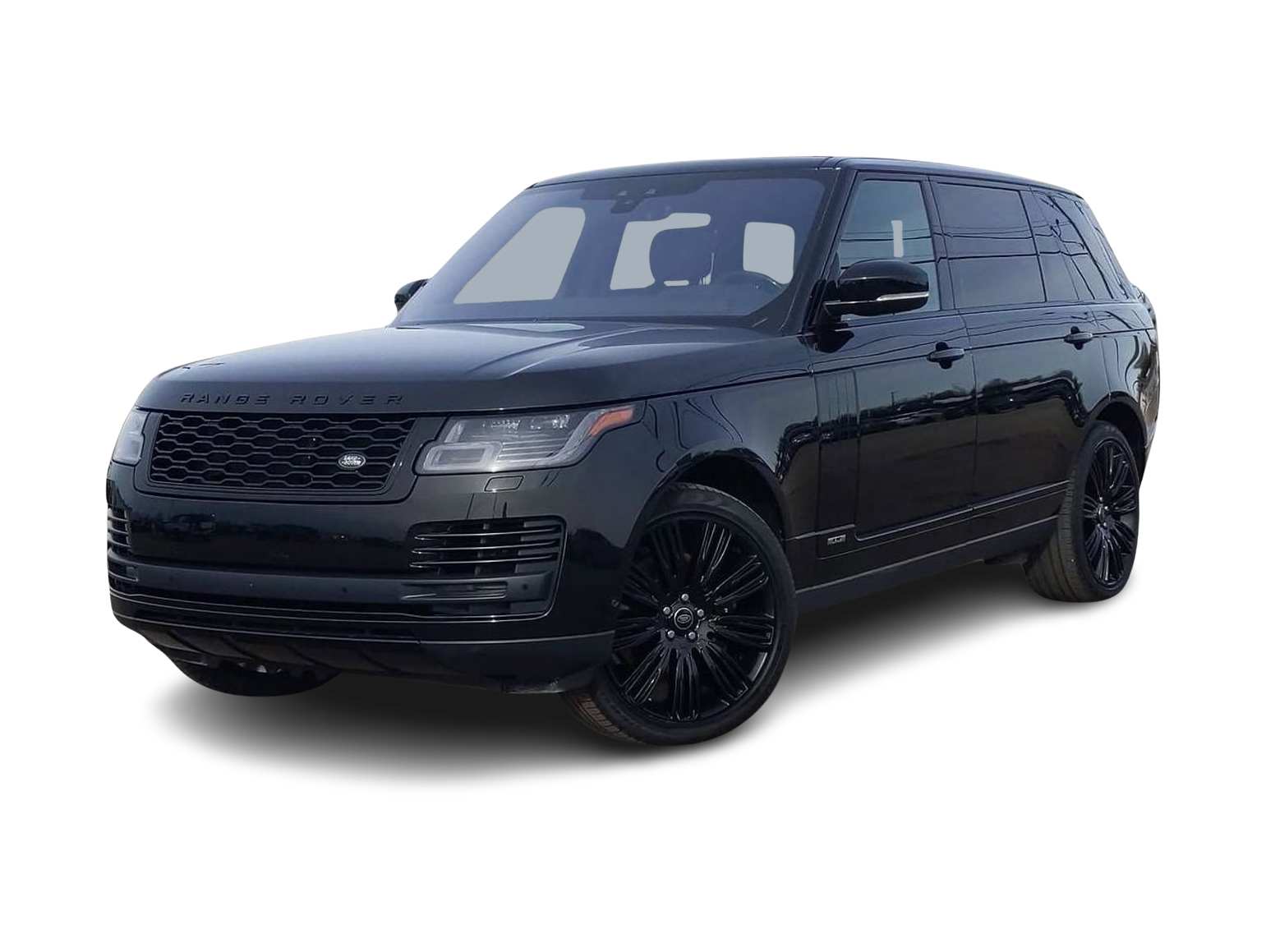 2022 Land Rover Range Rover Westminster -
                Troy, MI