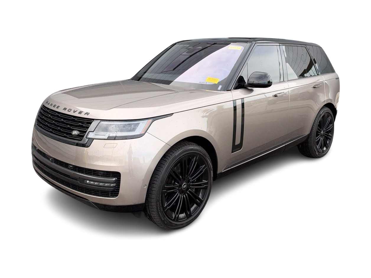 Thumbnail: 2023 Land Rover Range Rover - 1