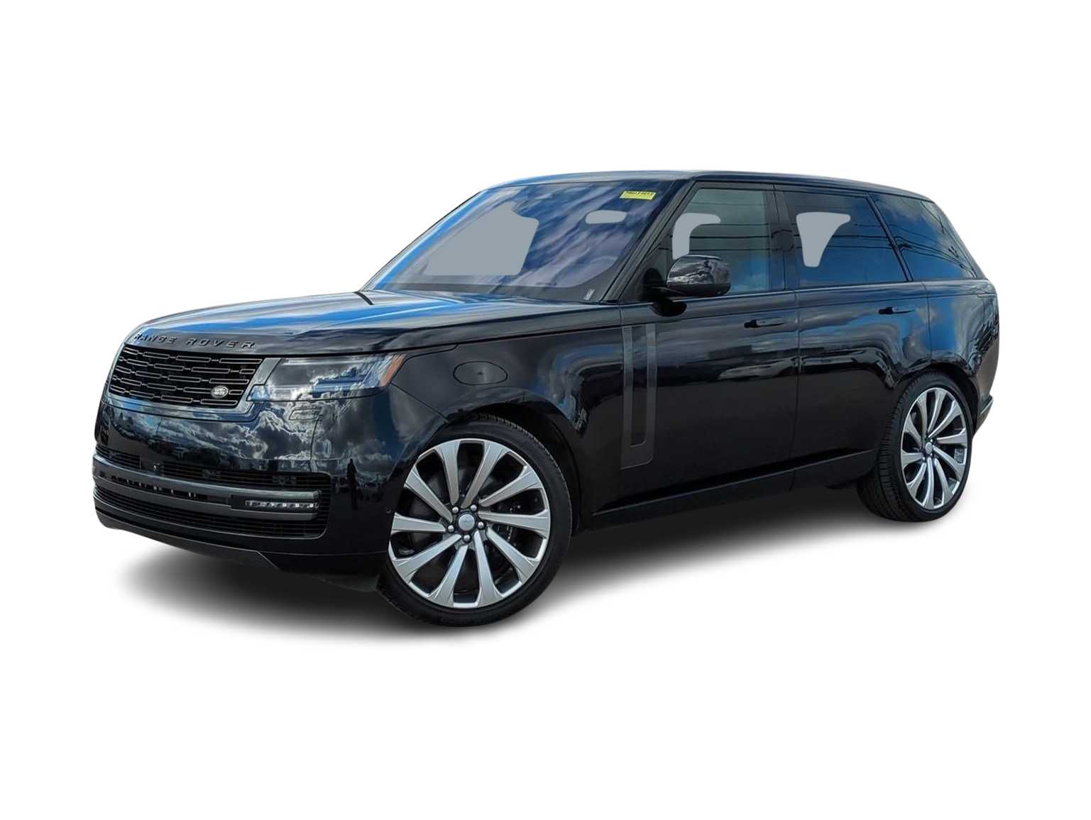 Thumbnail: 2023 Land Rover Range Rover - 1