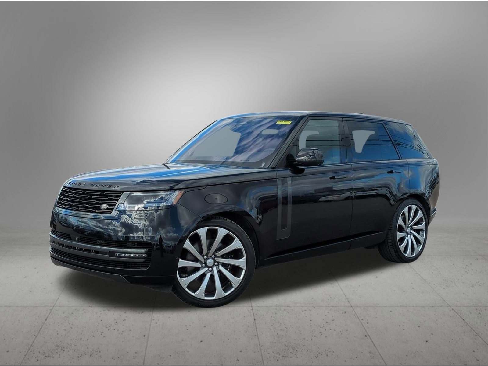 2023 Land Rover Range Rover Autobiography's photo