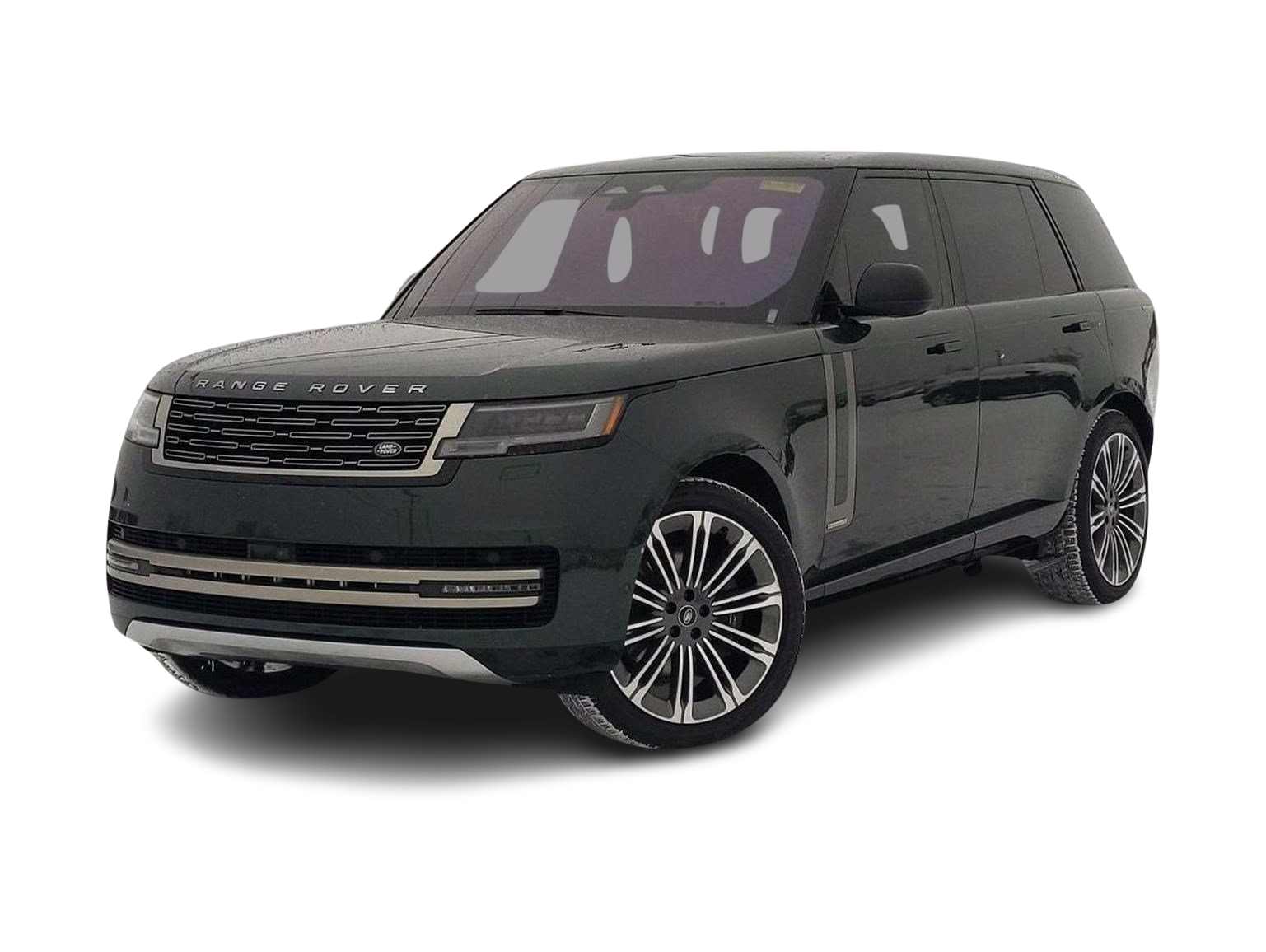 2023 Land Rover Range Rover Autobiography -
                Troy, MI