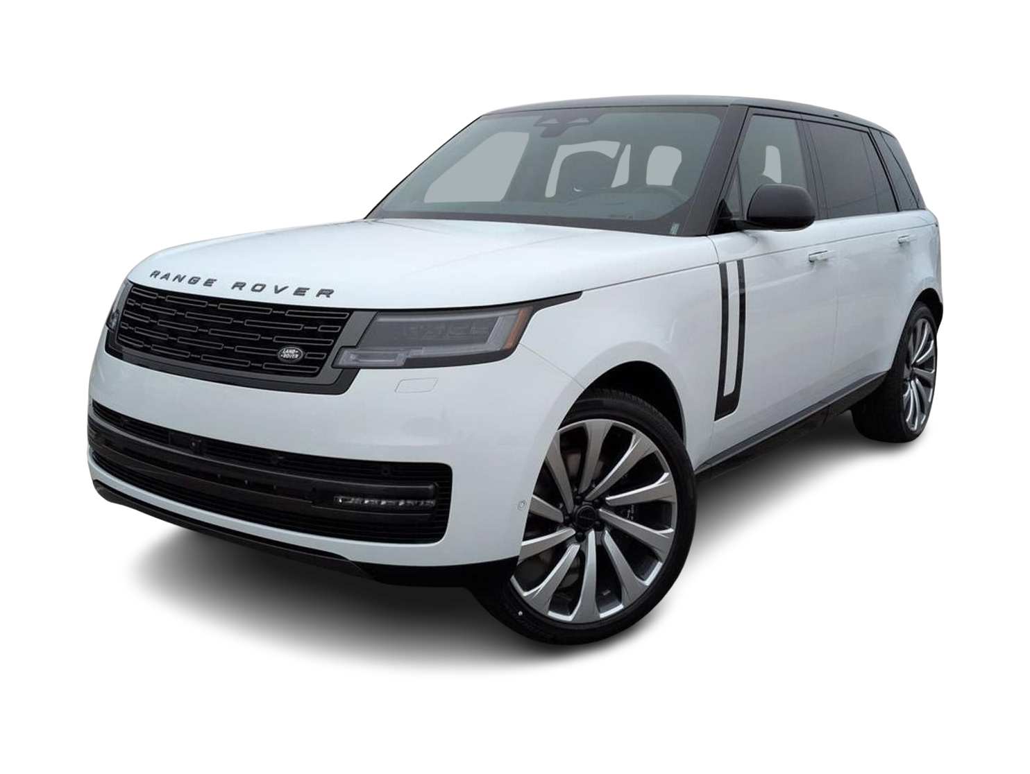 Thumbnail: 2026 Land Rover Range Rover - 1