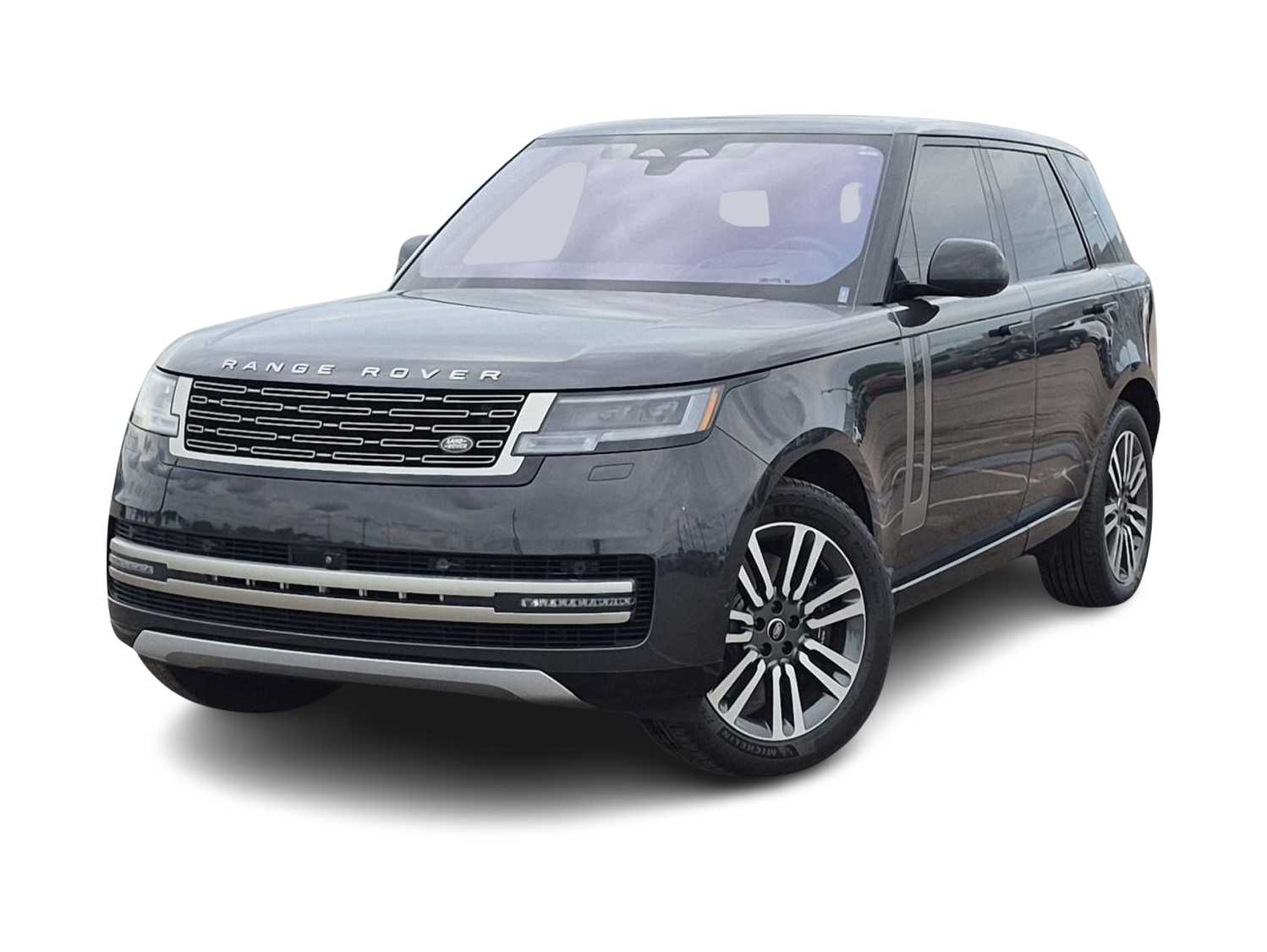Thumbnail: 2023 Land Rover Range Rover - 1