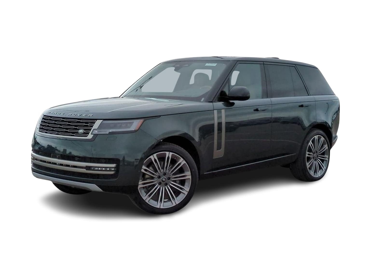 2025 Land Rover Range Rover SE -
                Troy, MI