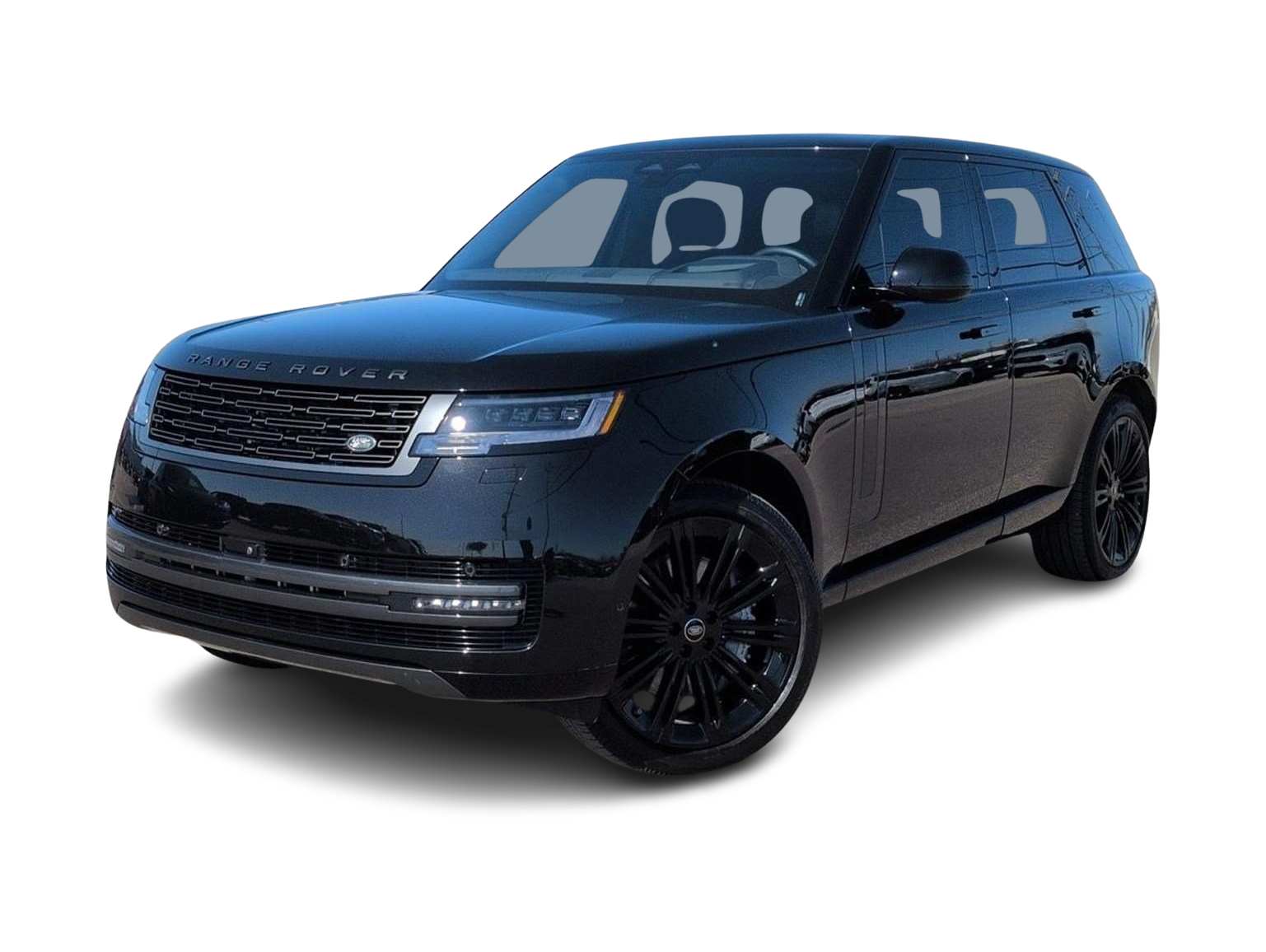 Thumbnail: 2025 Land Rover Range Rover - 1