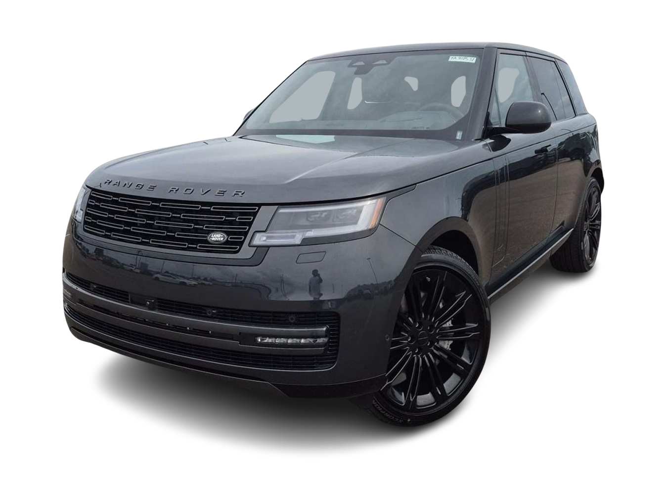 Thumbnail: 2026 Land Rover Range Rover - 1
