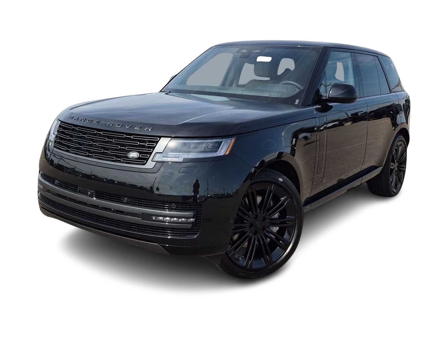 Thumbnail: 2026 Land Rover Range Rover - 1