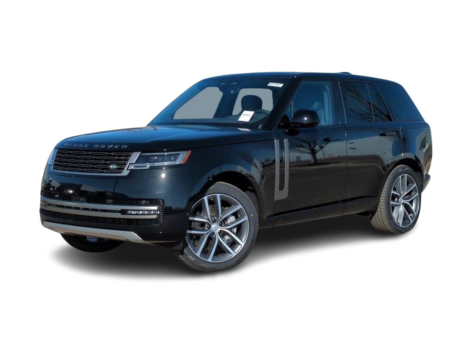 2025 Land Rover Range Rover SE -
                  Troy, MI