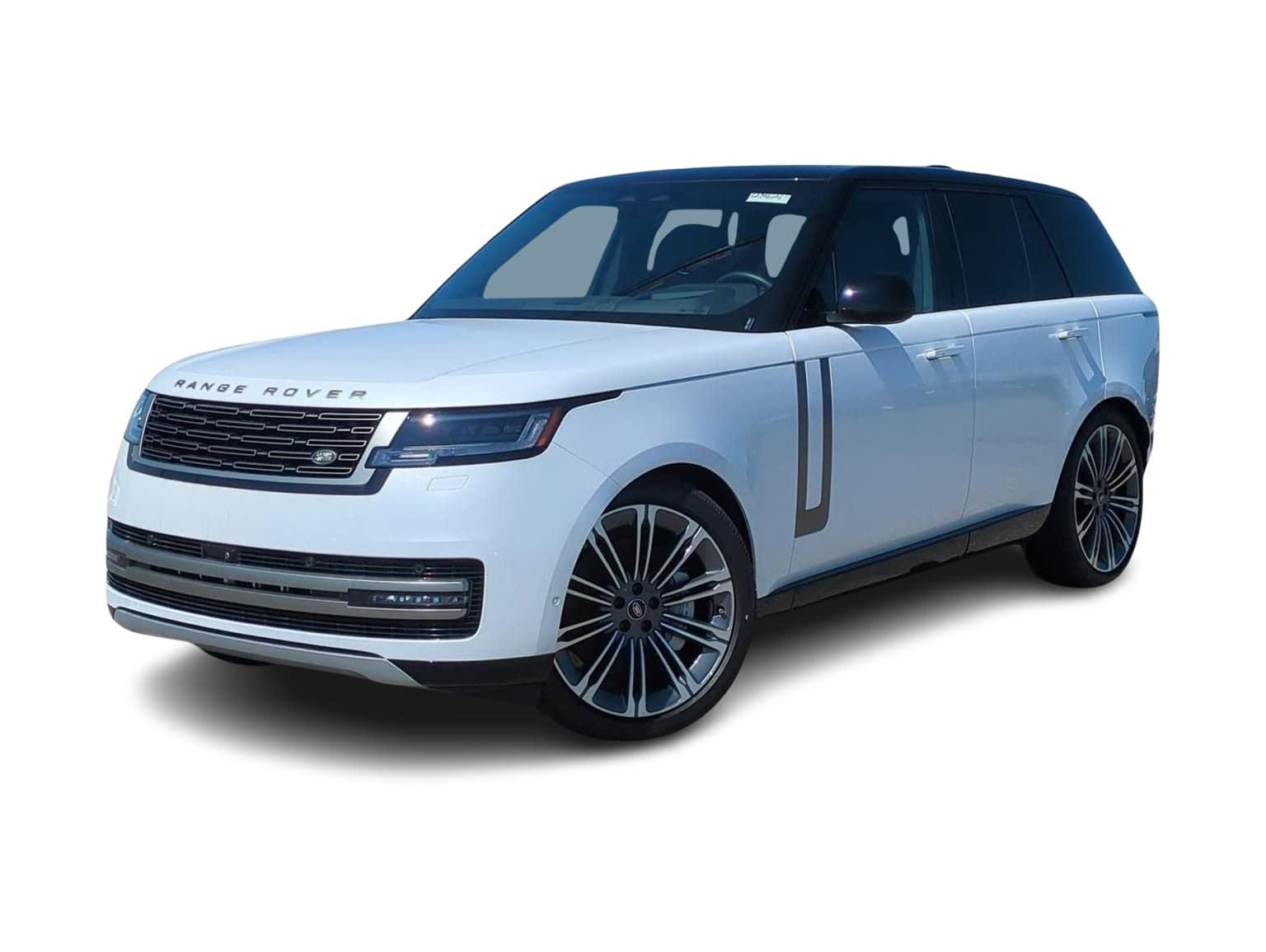 2025 Land Rover Range Rover SE -
                  Troy, MI