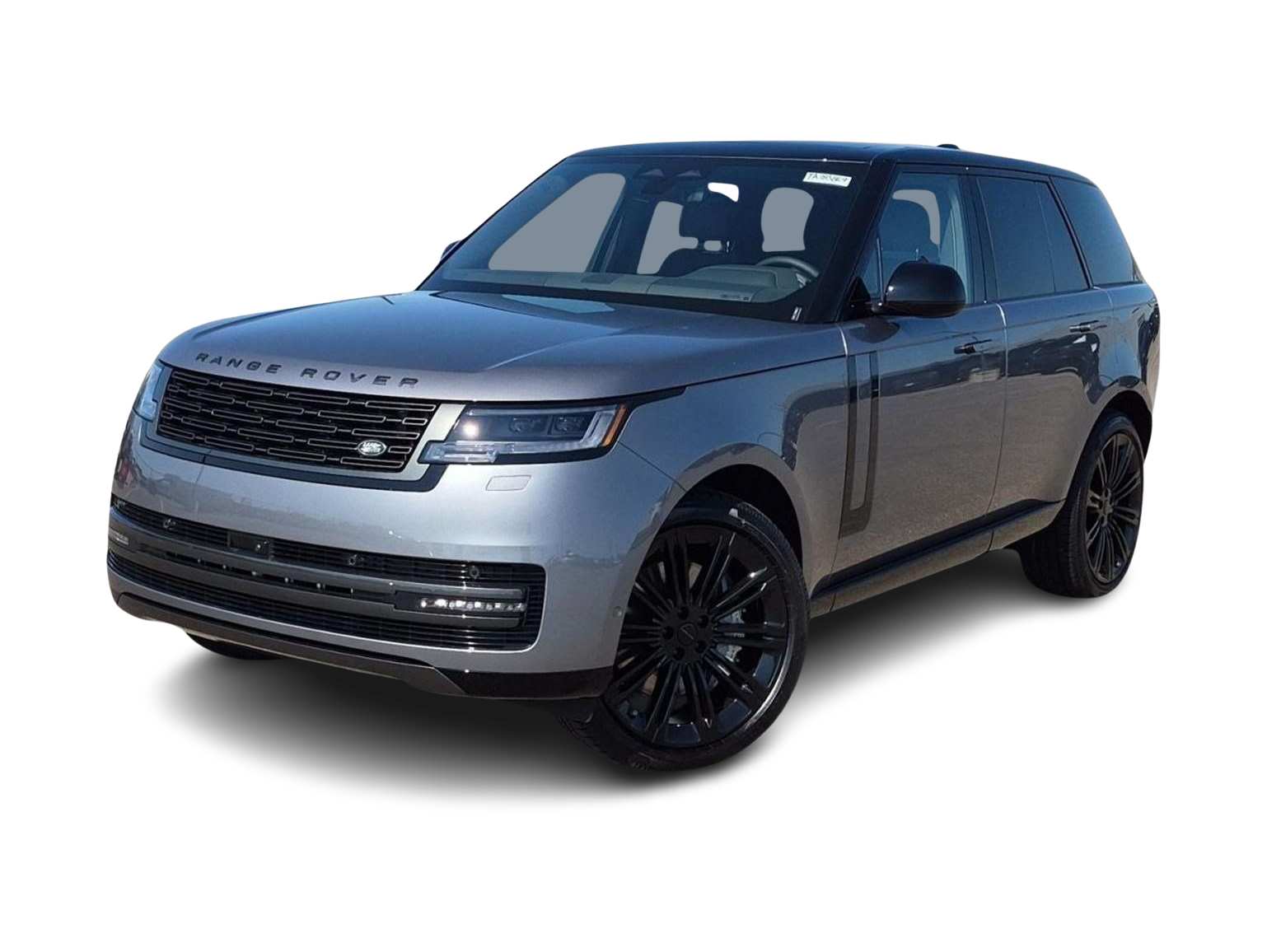 Thumbnail: 2026 Land Rover Range Rover - 1