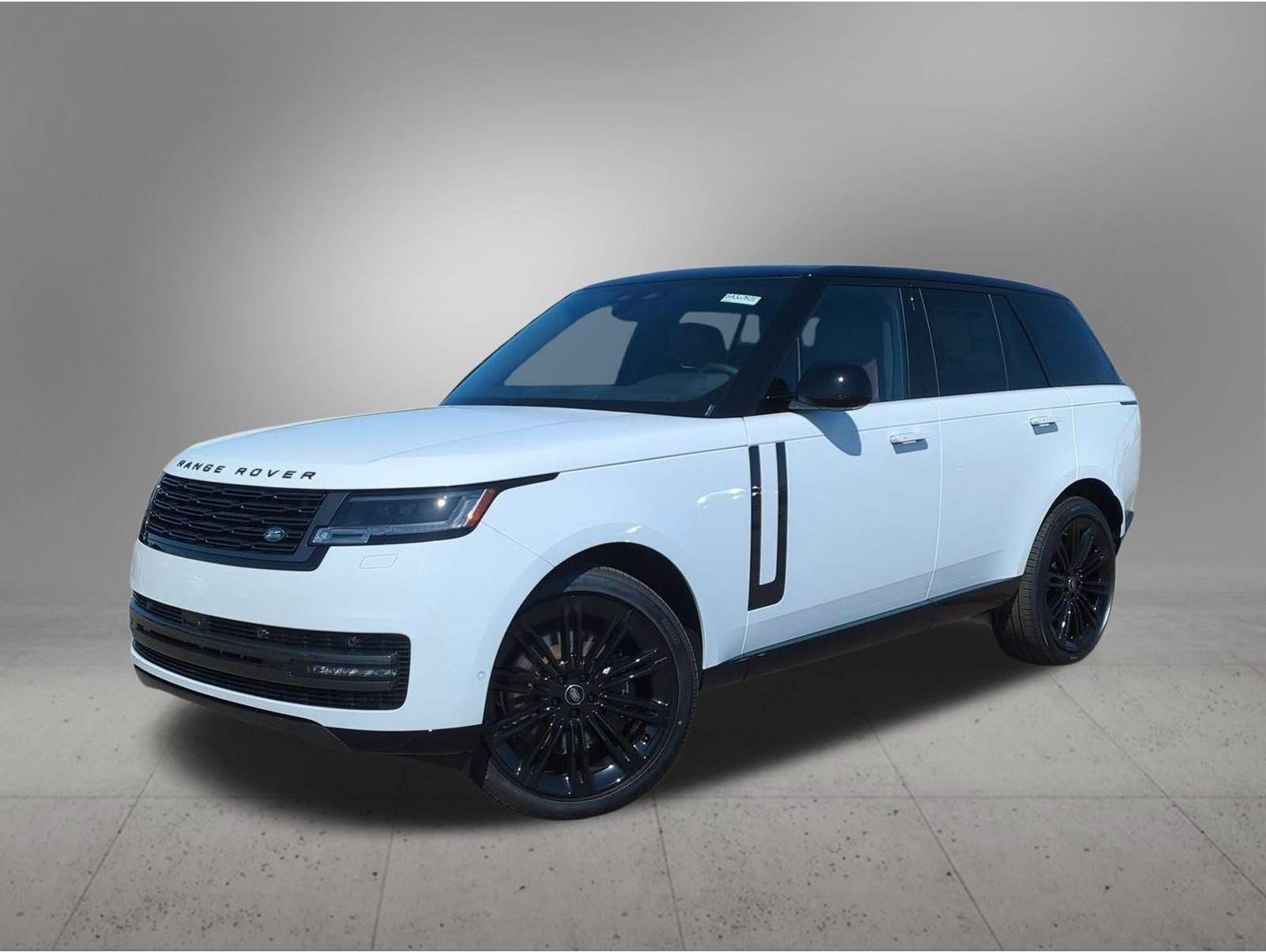 2025 Land Rover Range Rover SE's photo