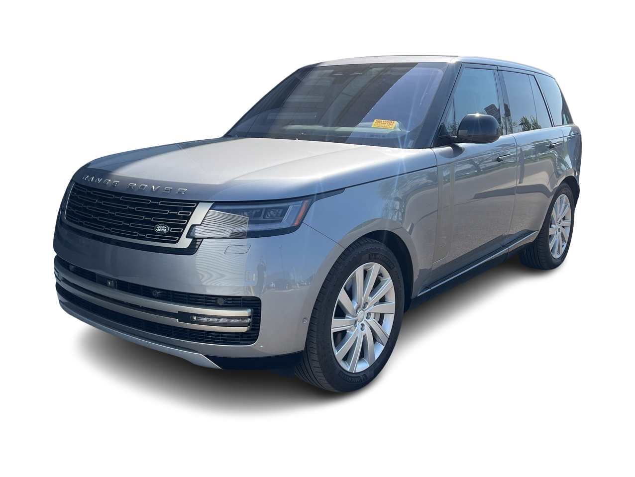 2023 Land Rover Range Rover SE -
                Troy, MI