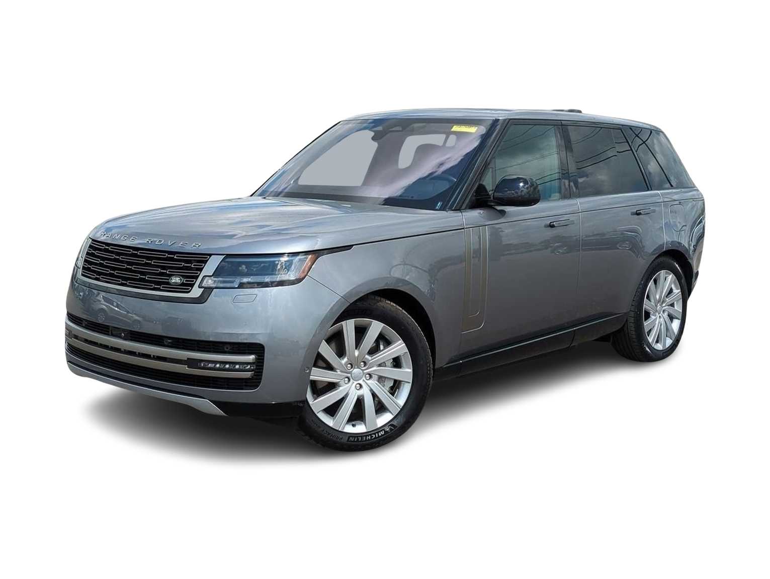 2023 Land Rover Range Rover SE -
                Troy, MI