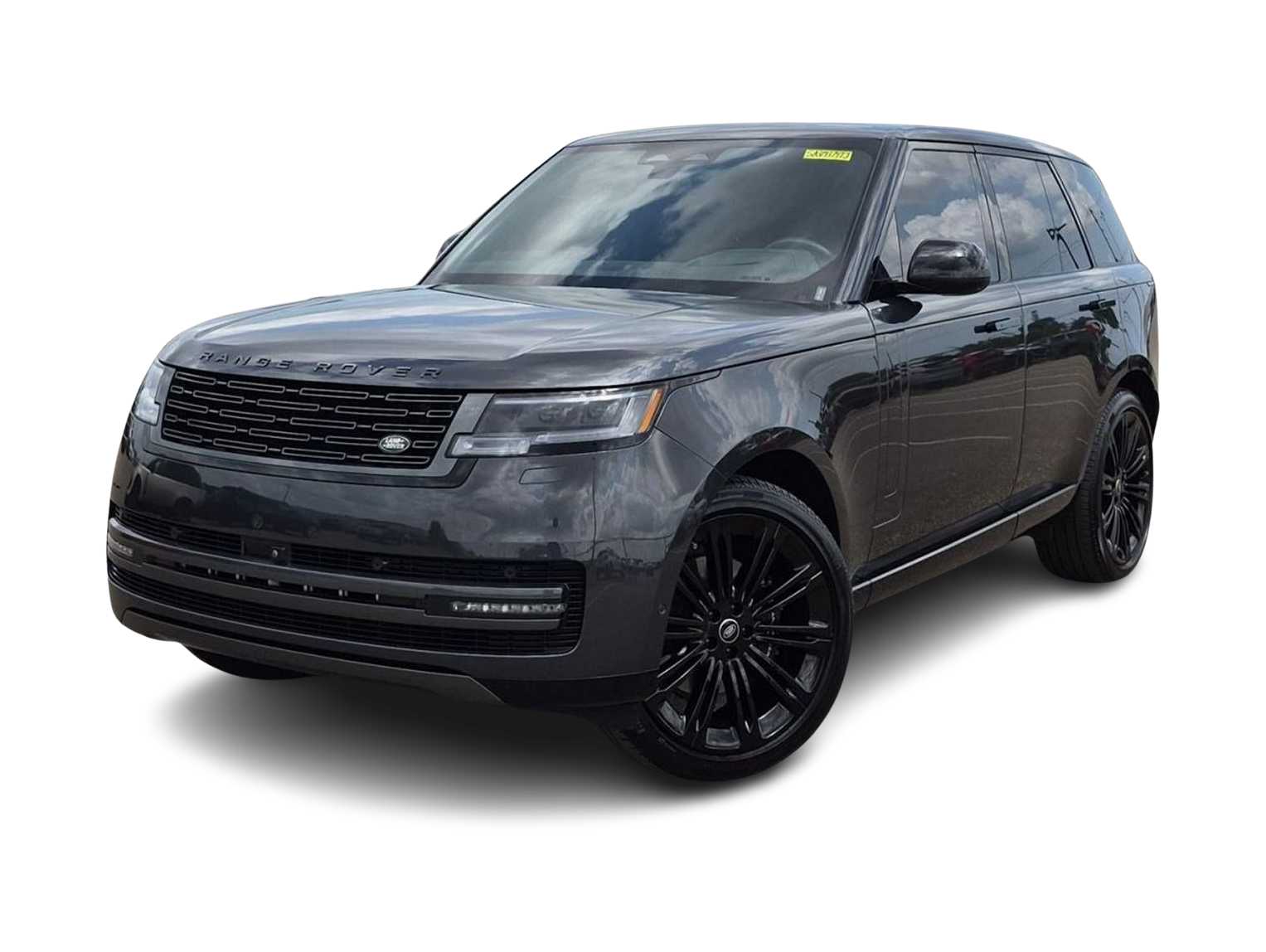 Thumbnail: 2025 Land Rover Range Rover - 1