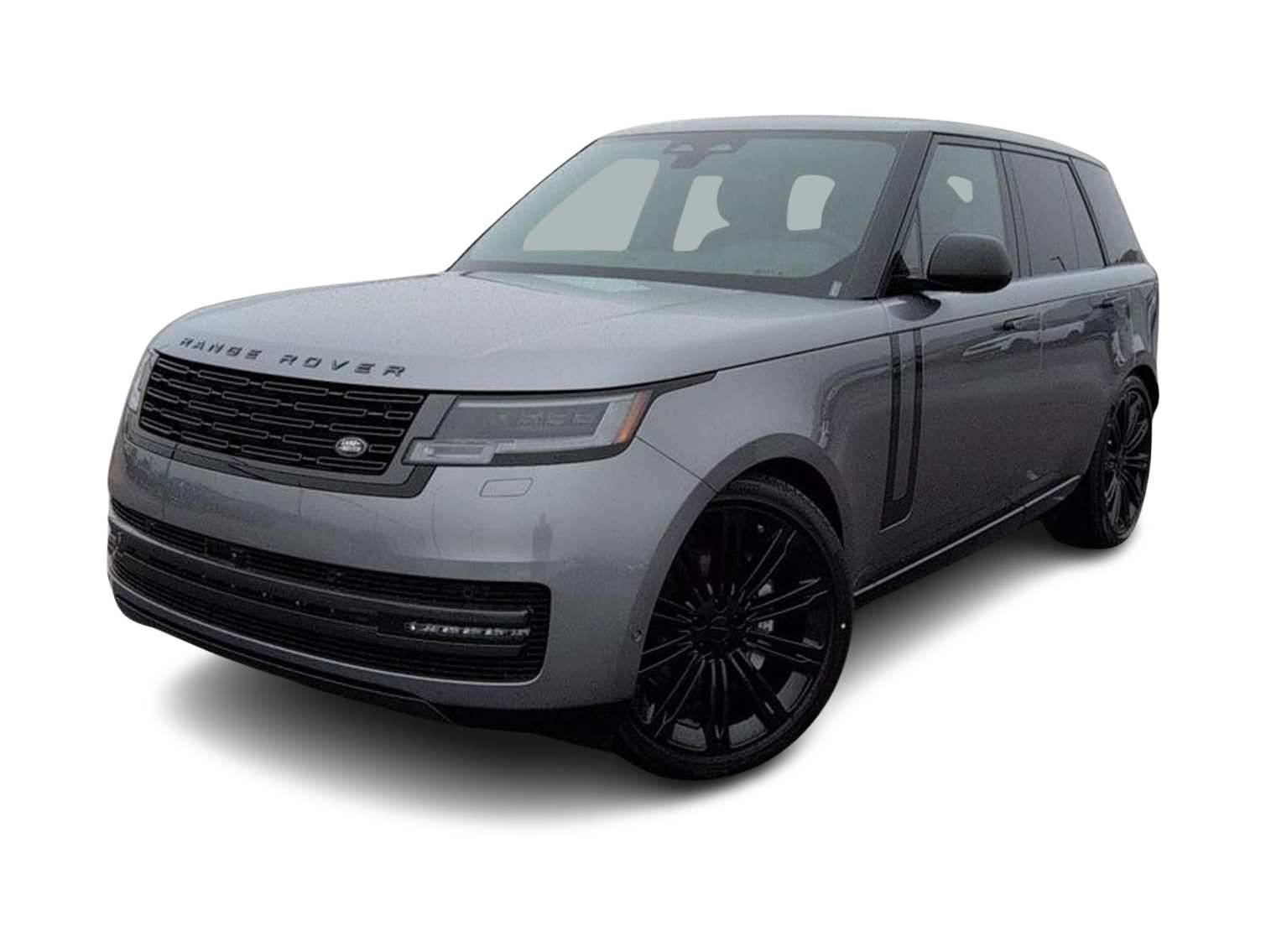 Thumbnail: 2026 Land Rover Range Rover - 1