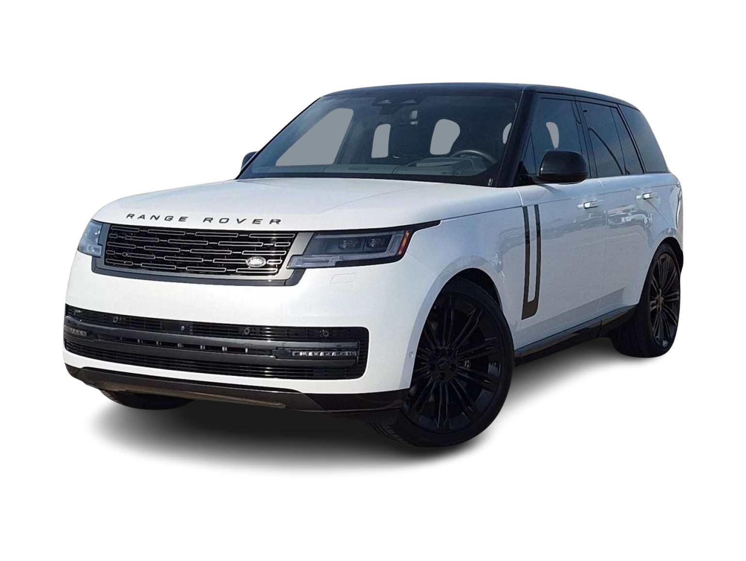 Thumbnail: 2026 Land Rover Range Rover - 1