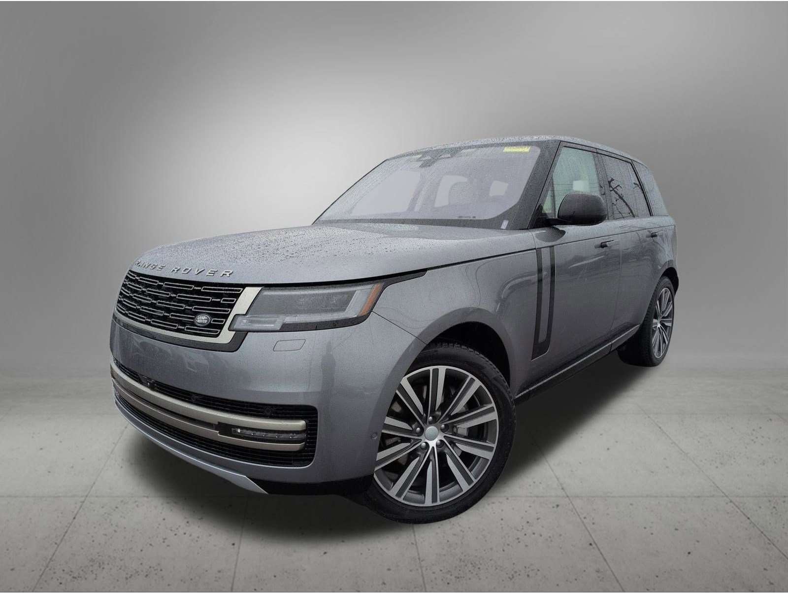 2023 Land Rover Range Rover SE's photo