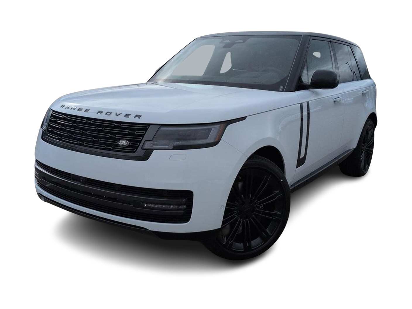 Thumbnail: 2026 Land Rover Range Rover - 1