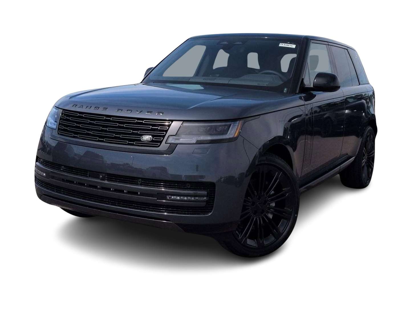 2026 Land Rover Range Rover SE -
                  Troy, MI
