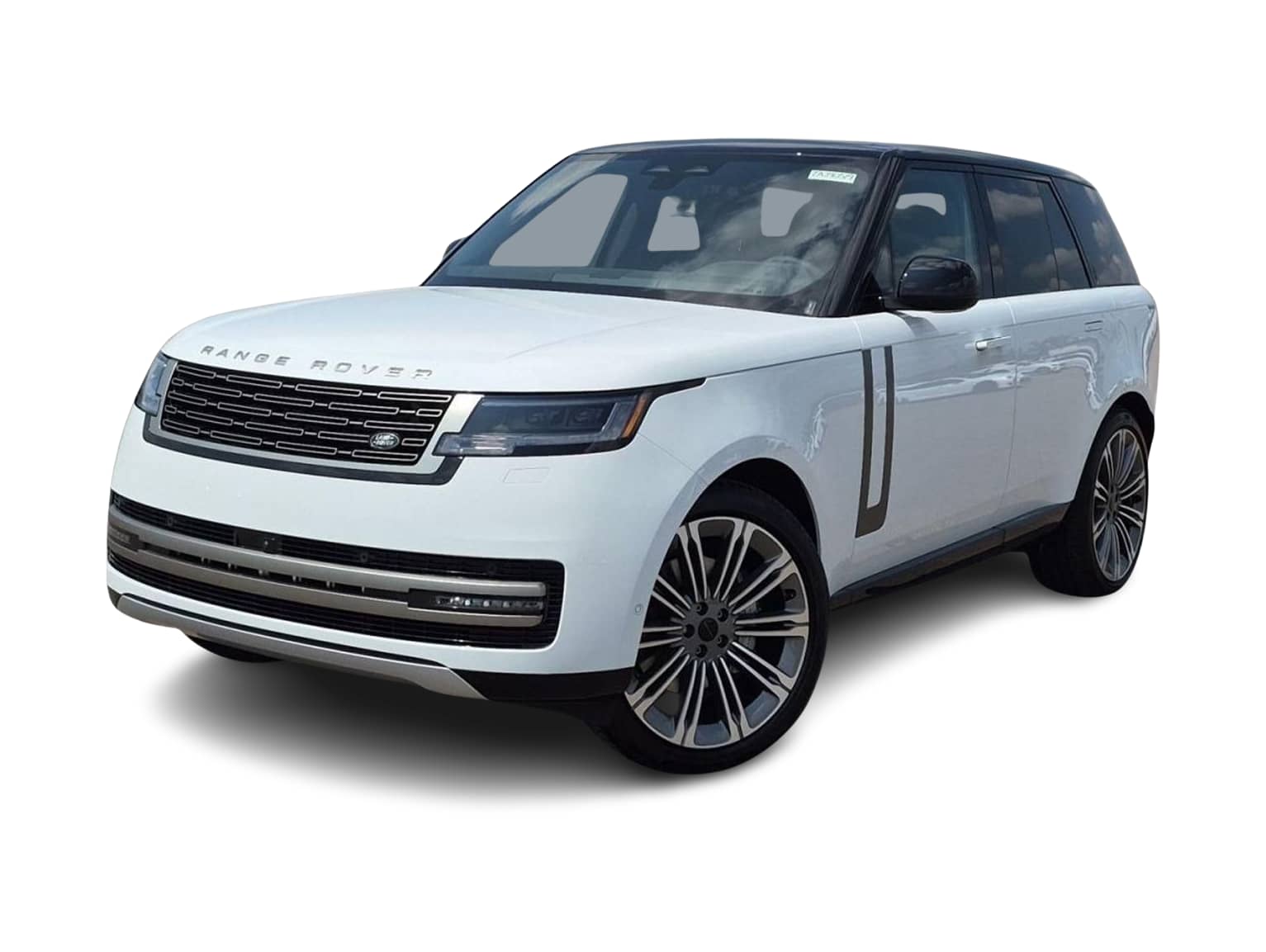 2026 Land Rover Range Rover SE -
                  Troy, MI