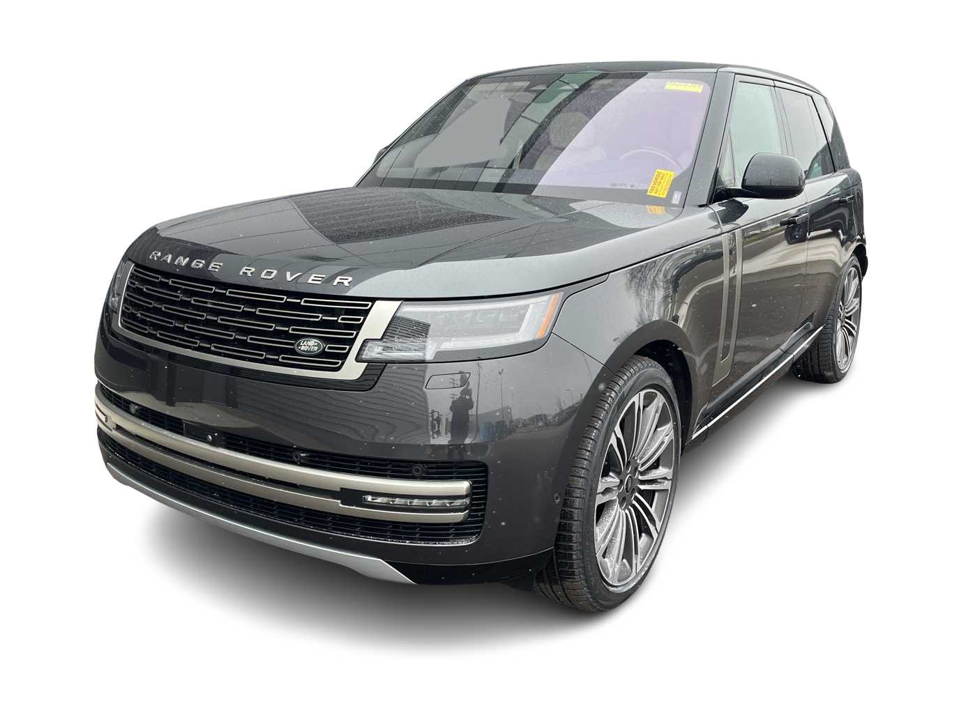 2023 Land Rover Range Rover SE -
                  Troy, MI