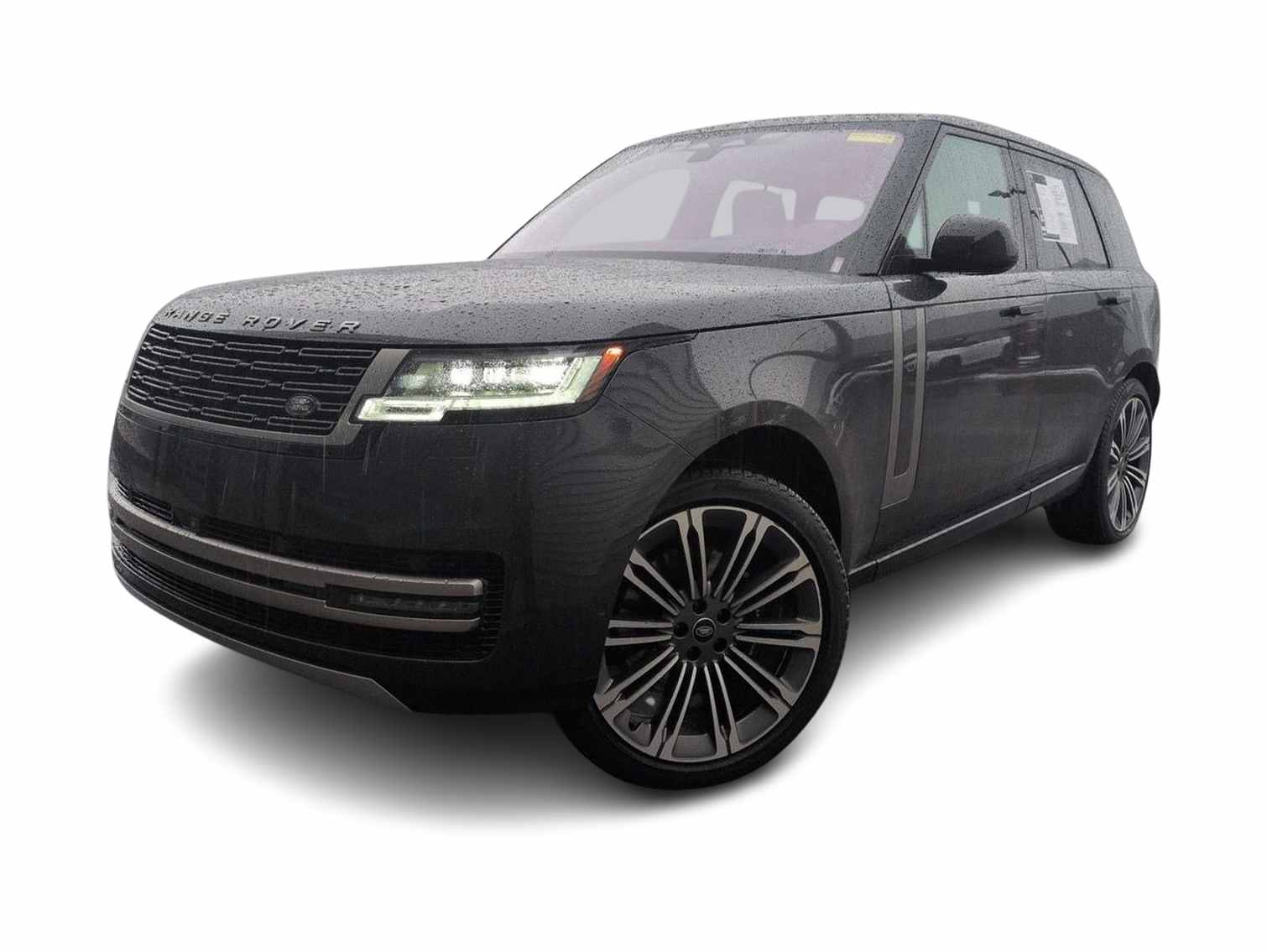 Thumbnail: 2023 Land Rover Range Rover - 1