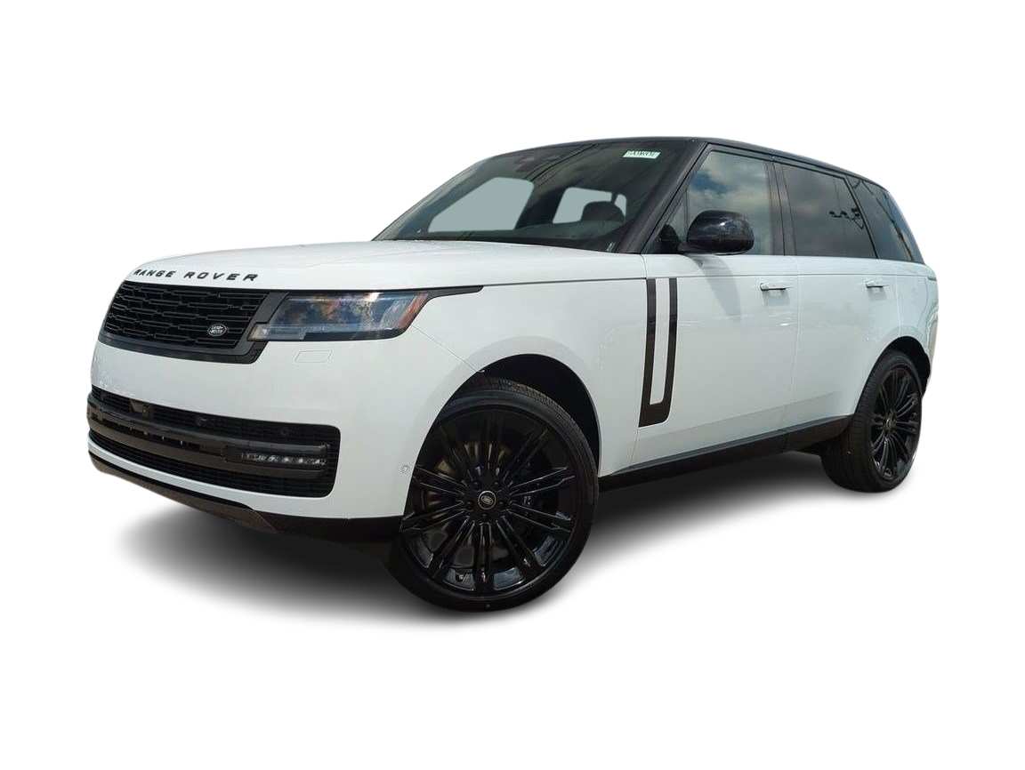 2025 Land Rover Range Rover SE -
                  Troy, MI