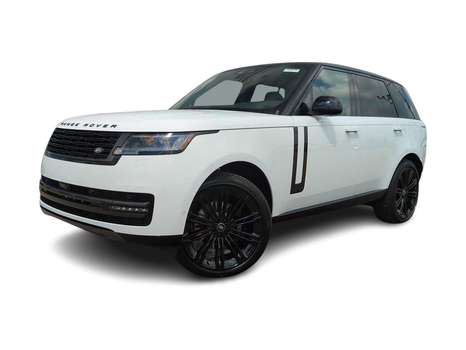 2025 Land Rover Range Rover SE -
                  Troy, MI