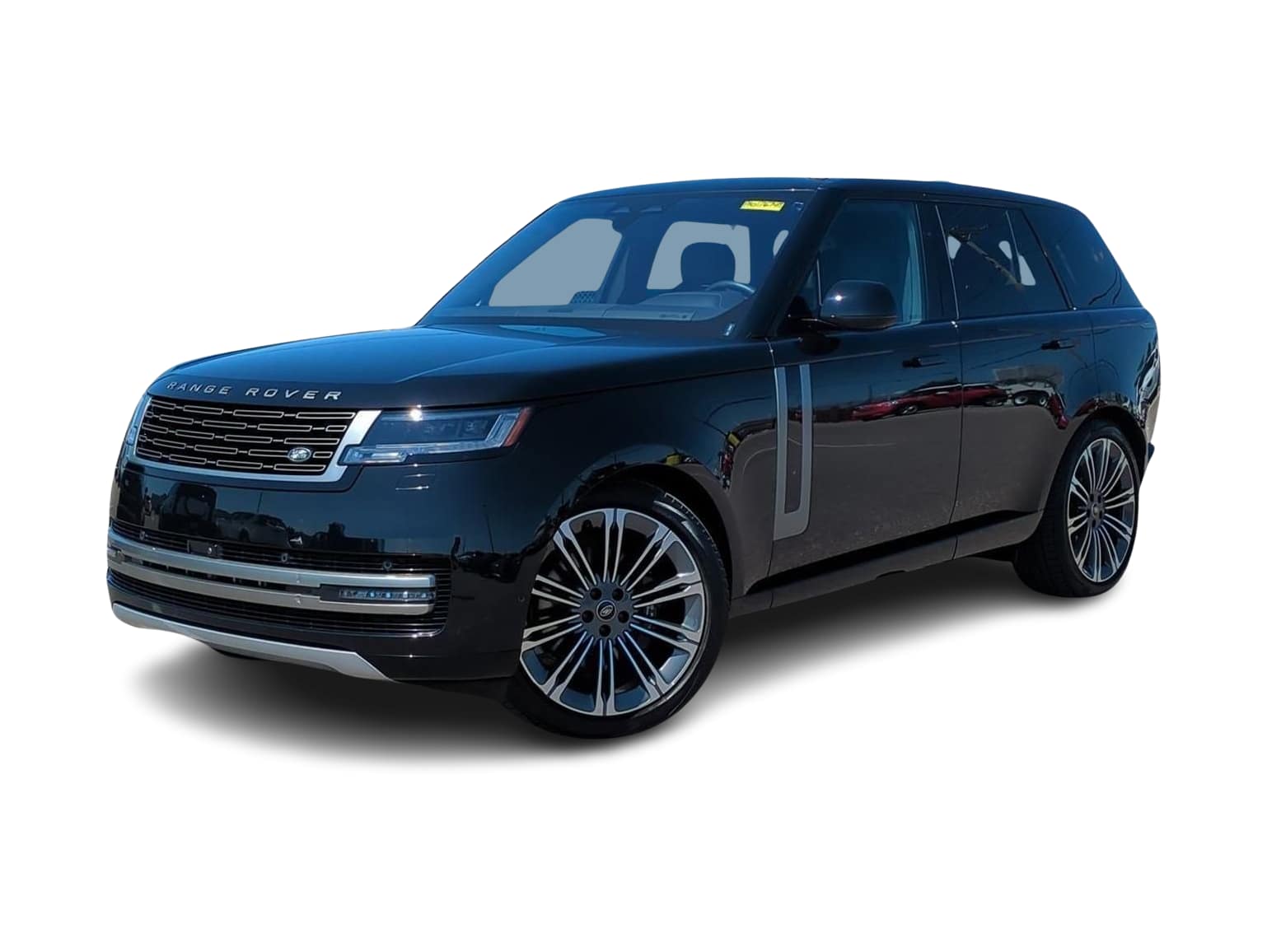 Thumbnail: 2023 Land Rover Range Rover - 1