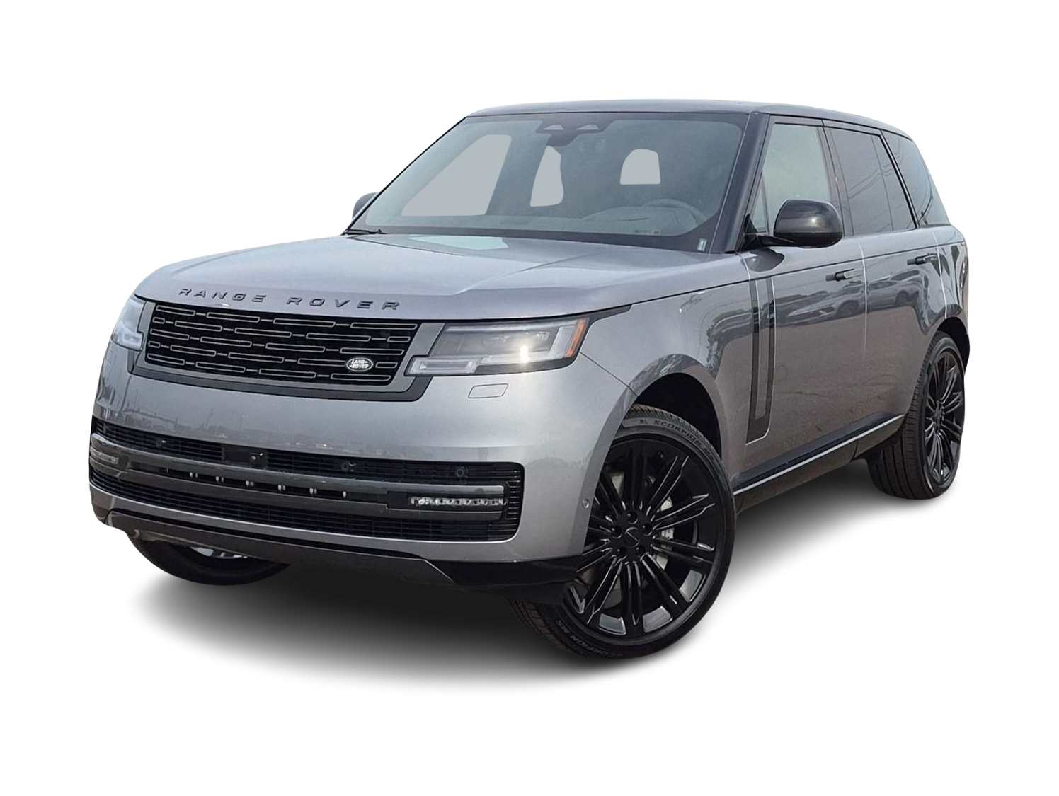 Thumbnail: 2026 Land Rover Range Rover - 1