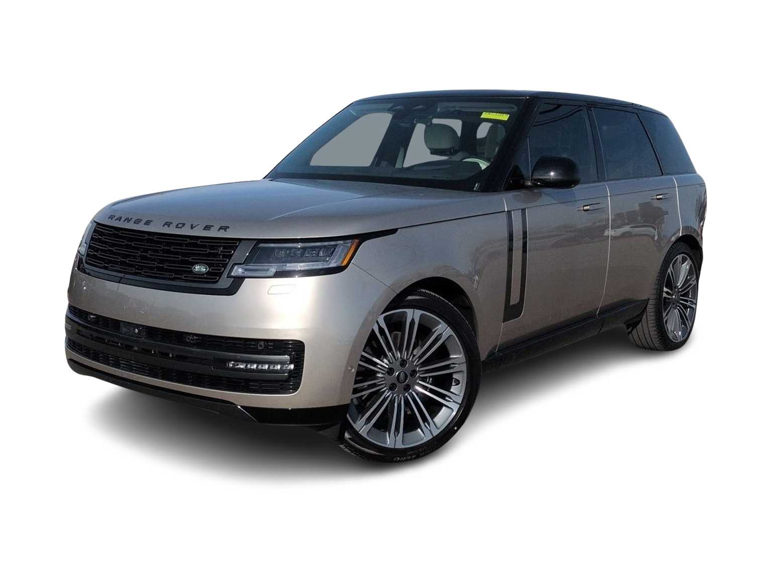 Thumbnail: 2024 Land Rover Range Rover - 1