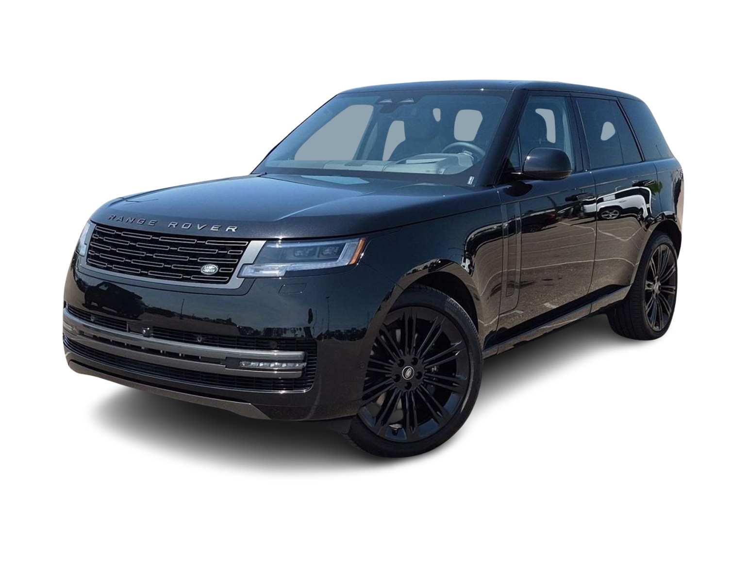 2025 Land Rover Range Rover SE -
                  Troy, MI