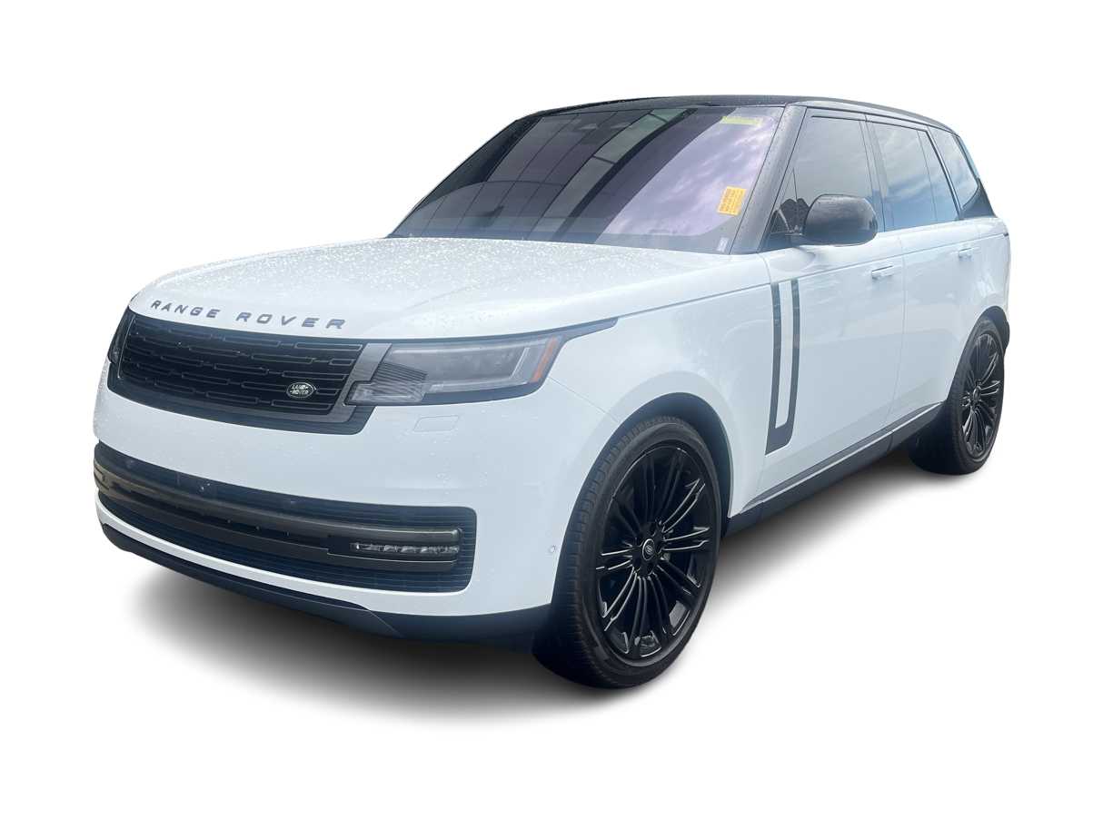 Thumbnail: 2023 Land Rover Range Rover - 1