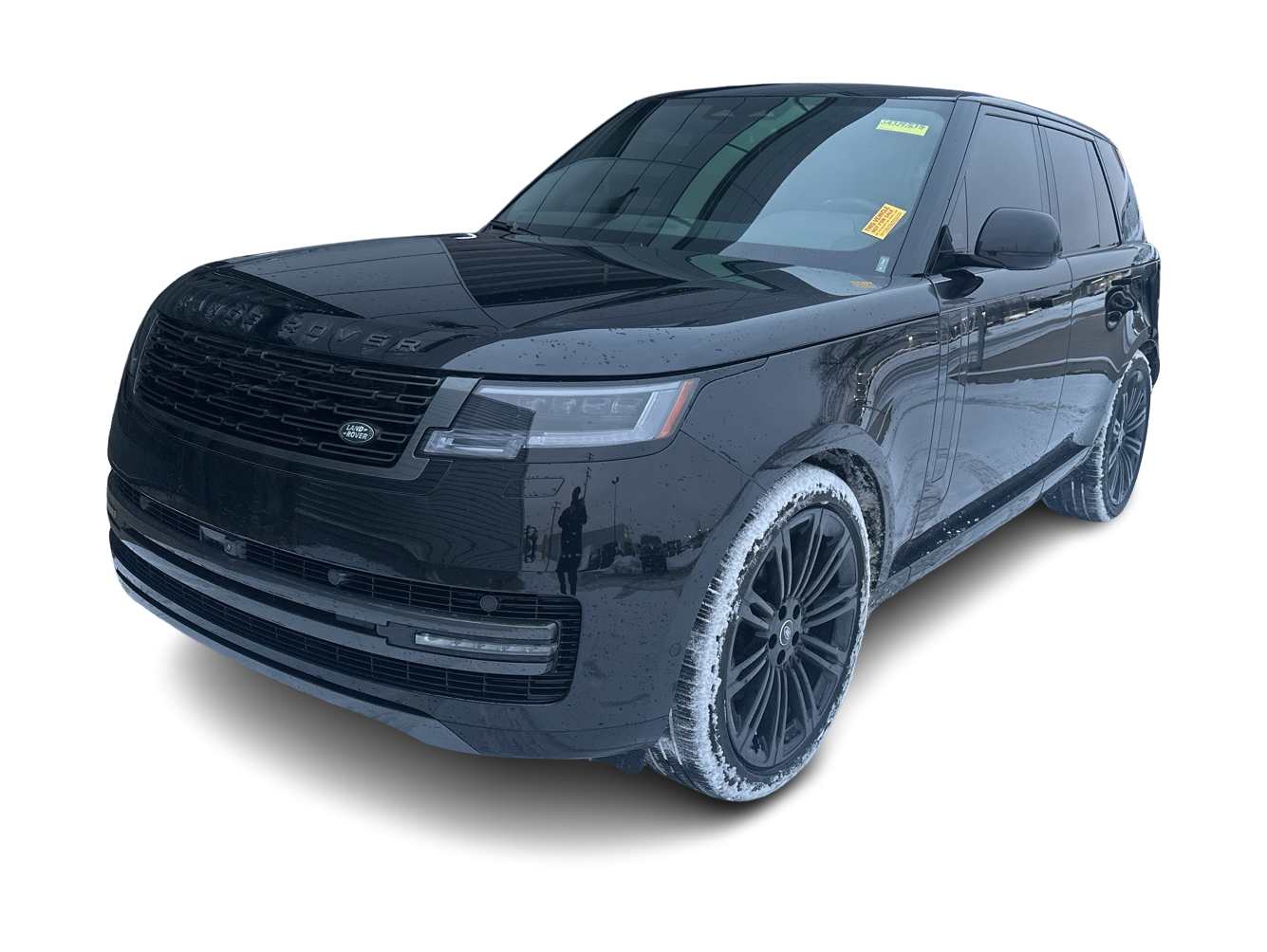 Thumbnail: 2025 Land Rover Range Rover - 1