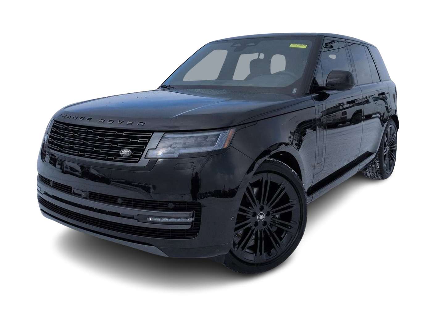 Thumbnail: 2025 Land Rover Range Rover - 1