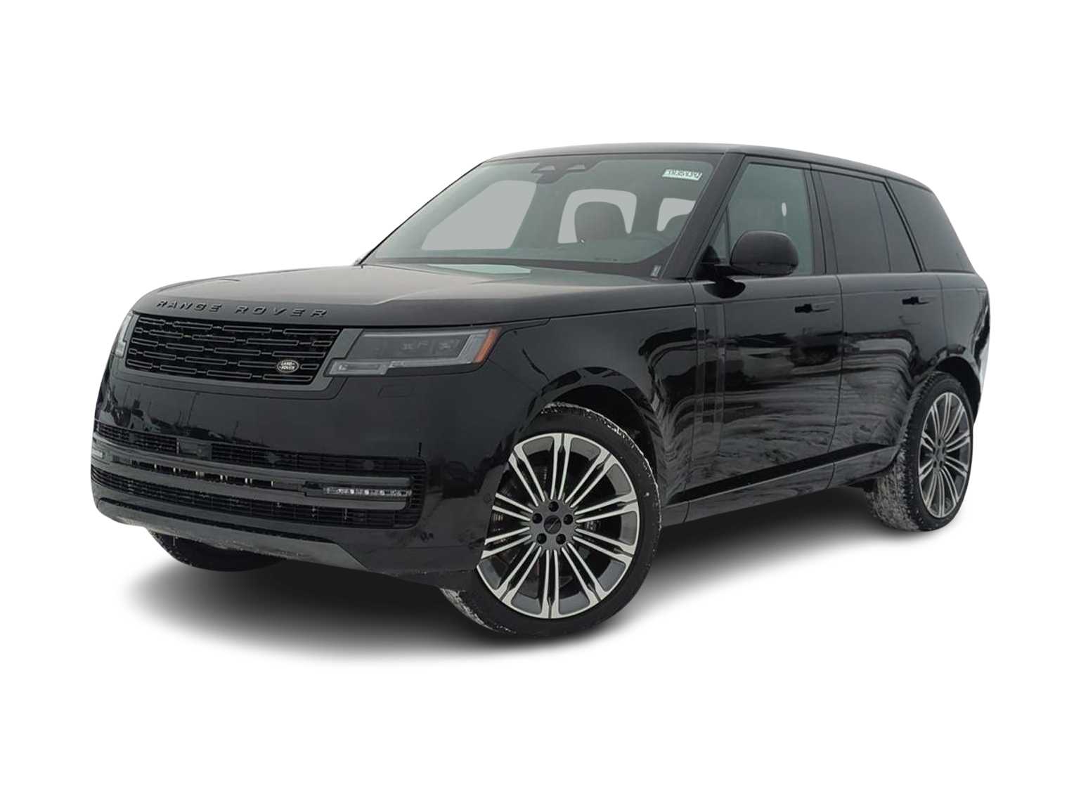 Thumbnail: 2026 Land Rover Range Rover - 1