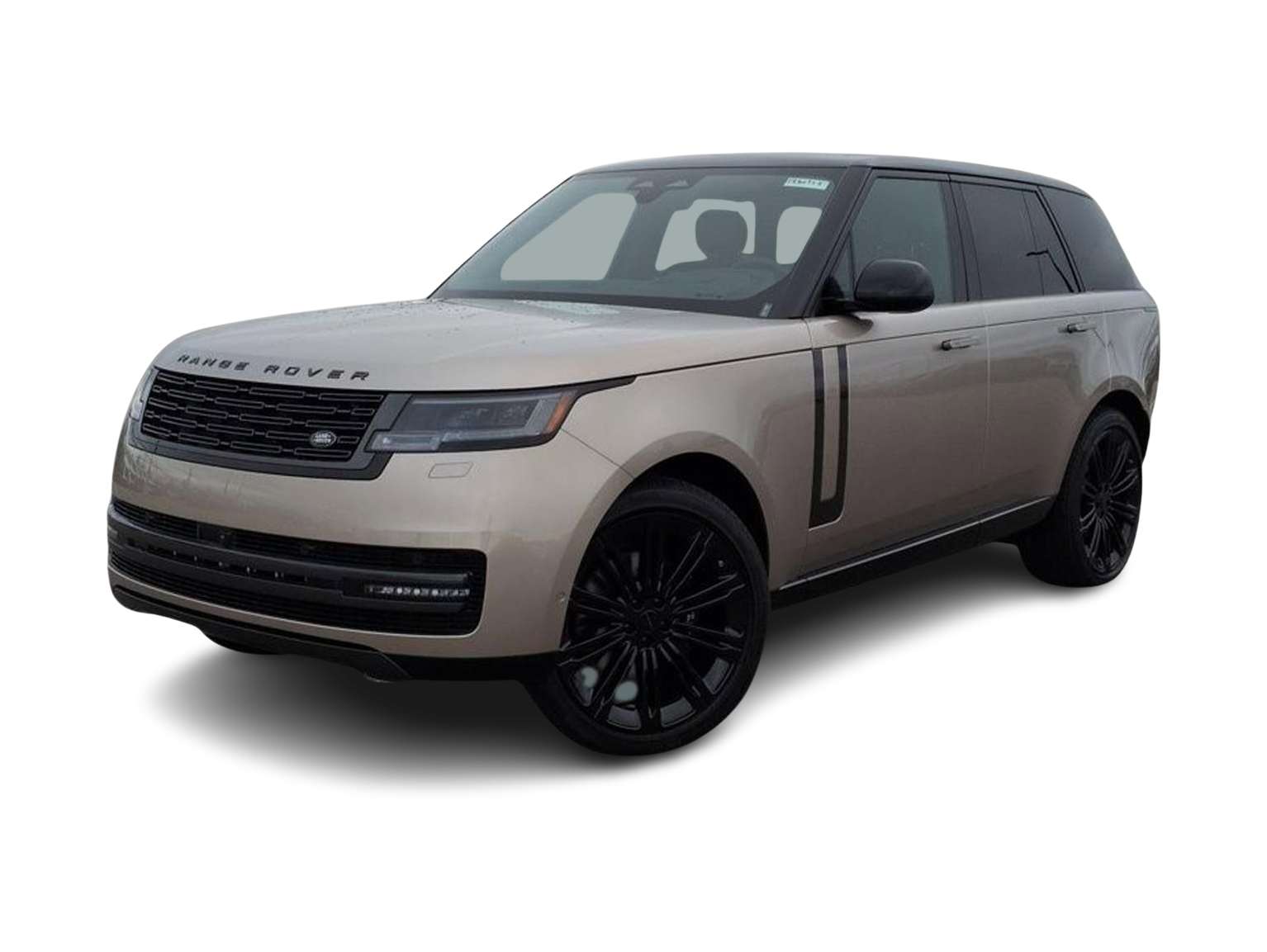 Thumbnail: 2026 Land Rover Range Rover - 1