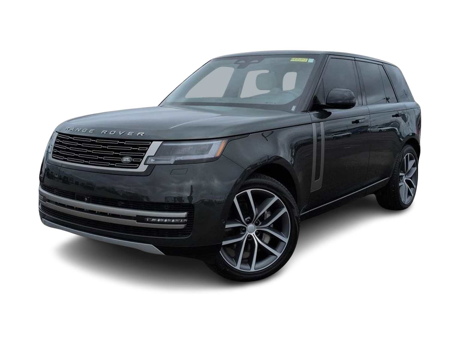 Thumbnail: 2024 Land Rover Range Rover - 1