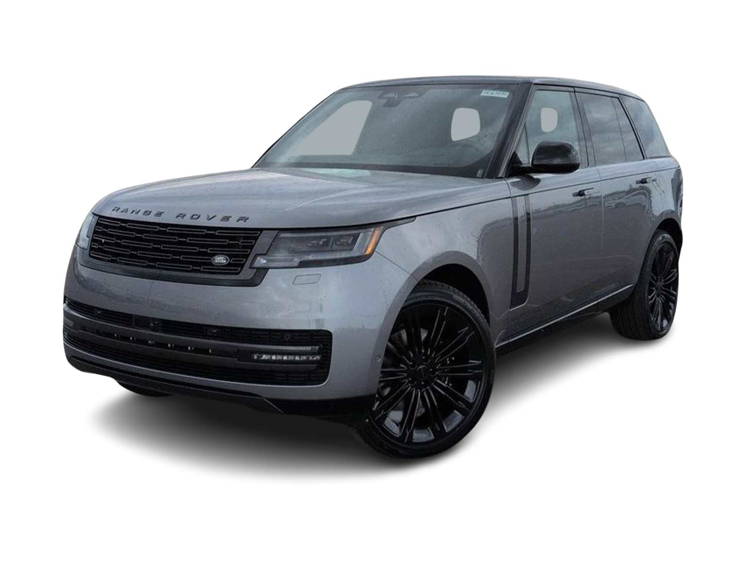 2026 Land Rover Range Rover SE -
                  Troy, MI