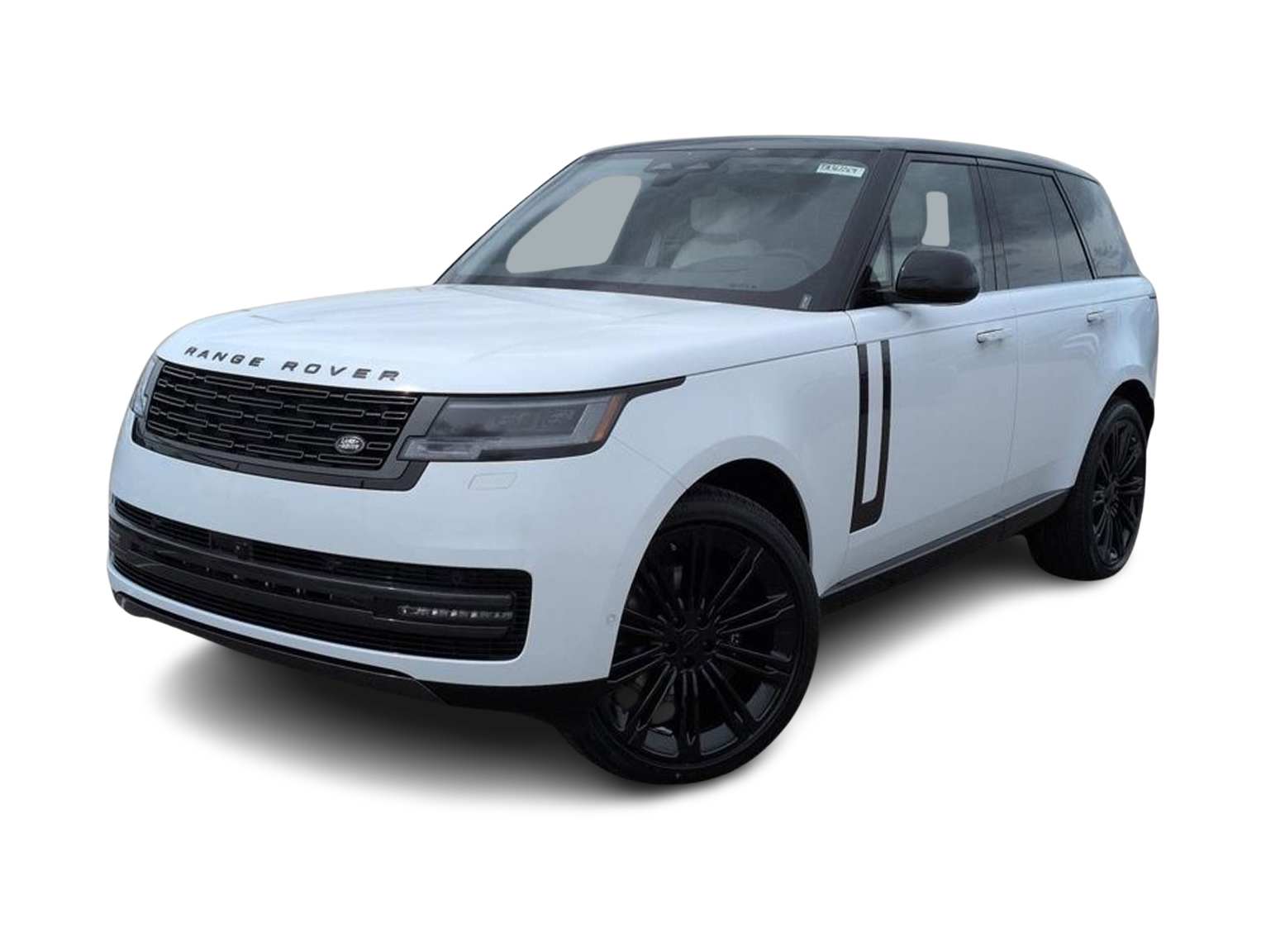 Thumbnail: 2026 Land Rover Range Rover - 1