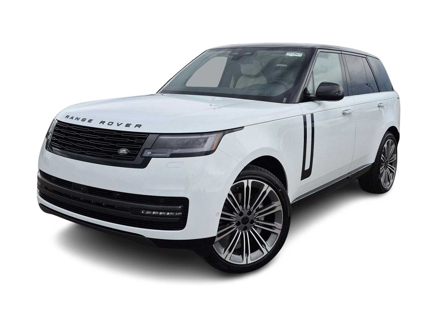 2026 Land Rover Range Rover SE -
                  Troy, MI