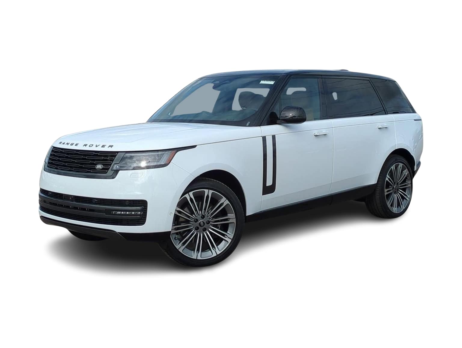 Thumbnail: 2025 Land Rover Range Rover - 1