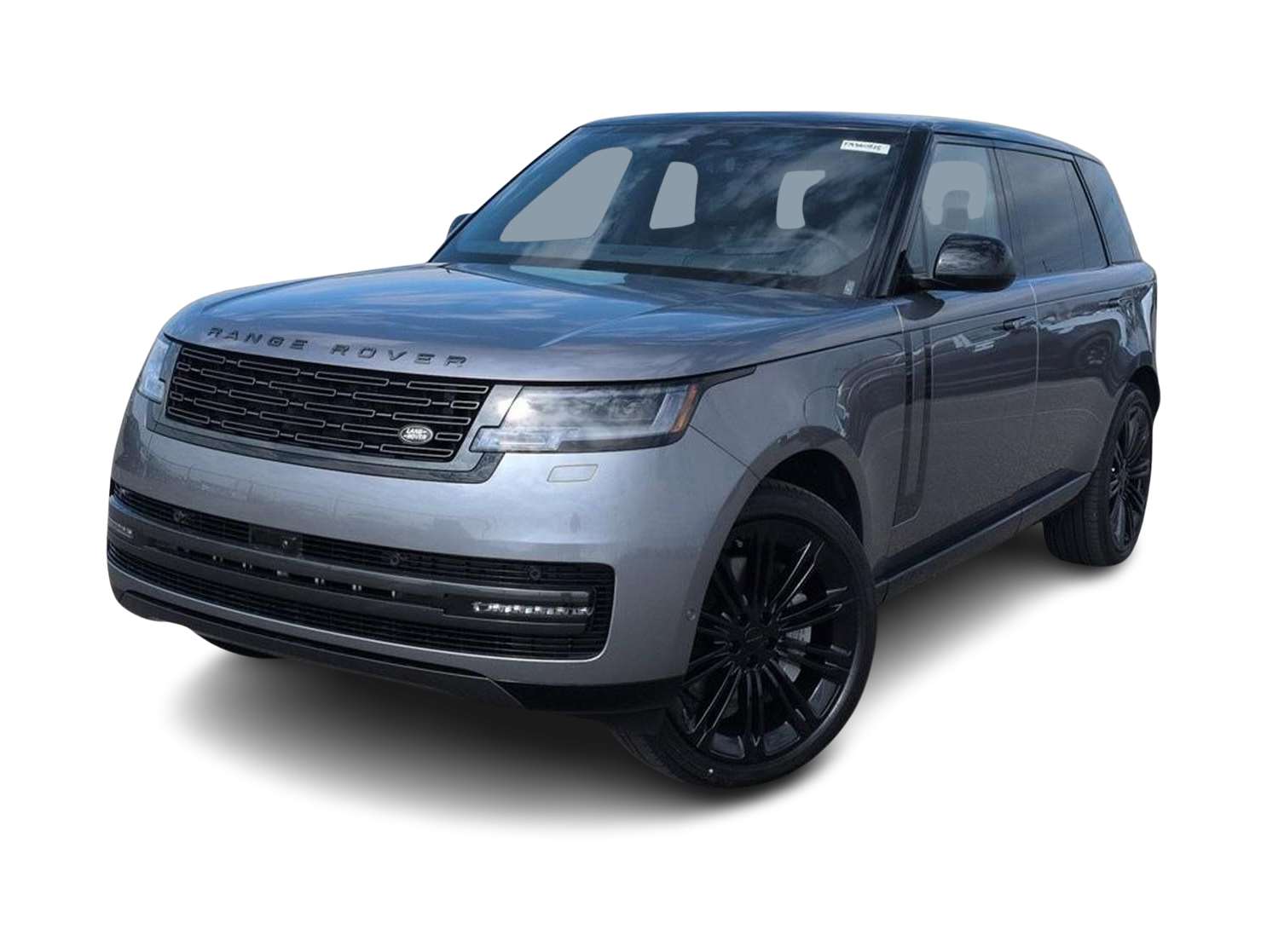 Thumbnail: 2026 Land Rover Range Rover - 1