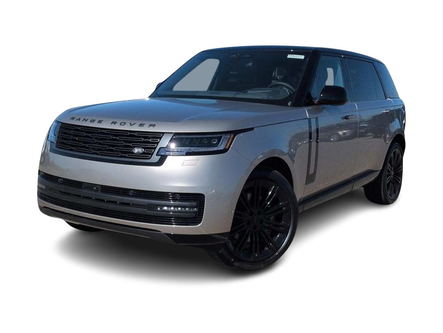 Thumbnail: 2026 Land Rover Range Rover - 1