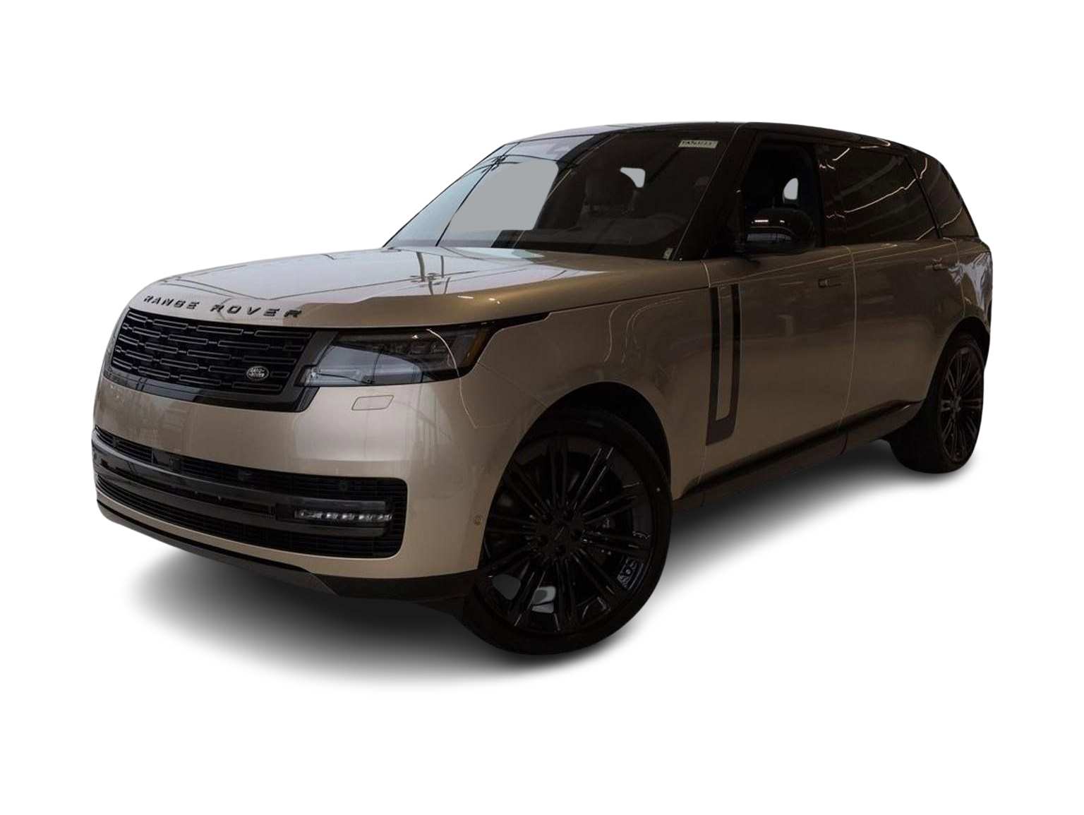 Thumbnail: 2026 Land Rover Range Rover - 1
