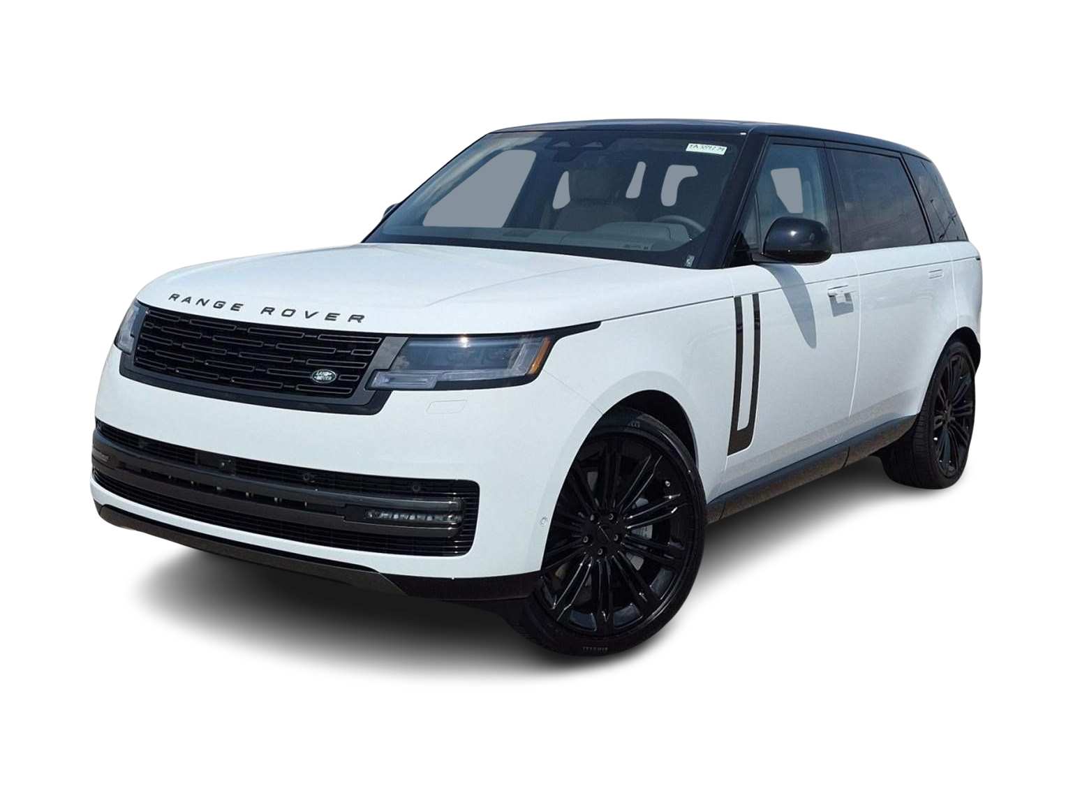 2026 Land Rover Range Rover SE -
                  Troy, MI
